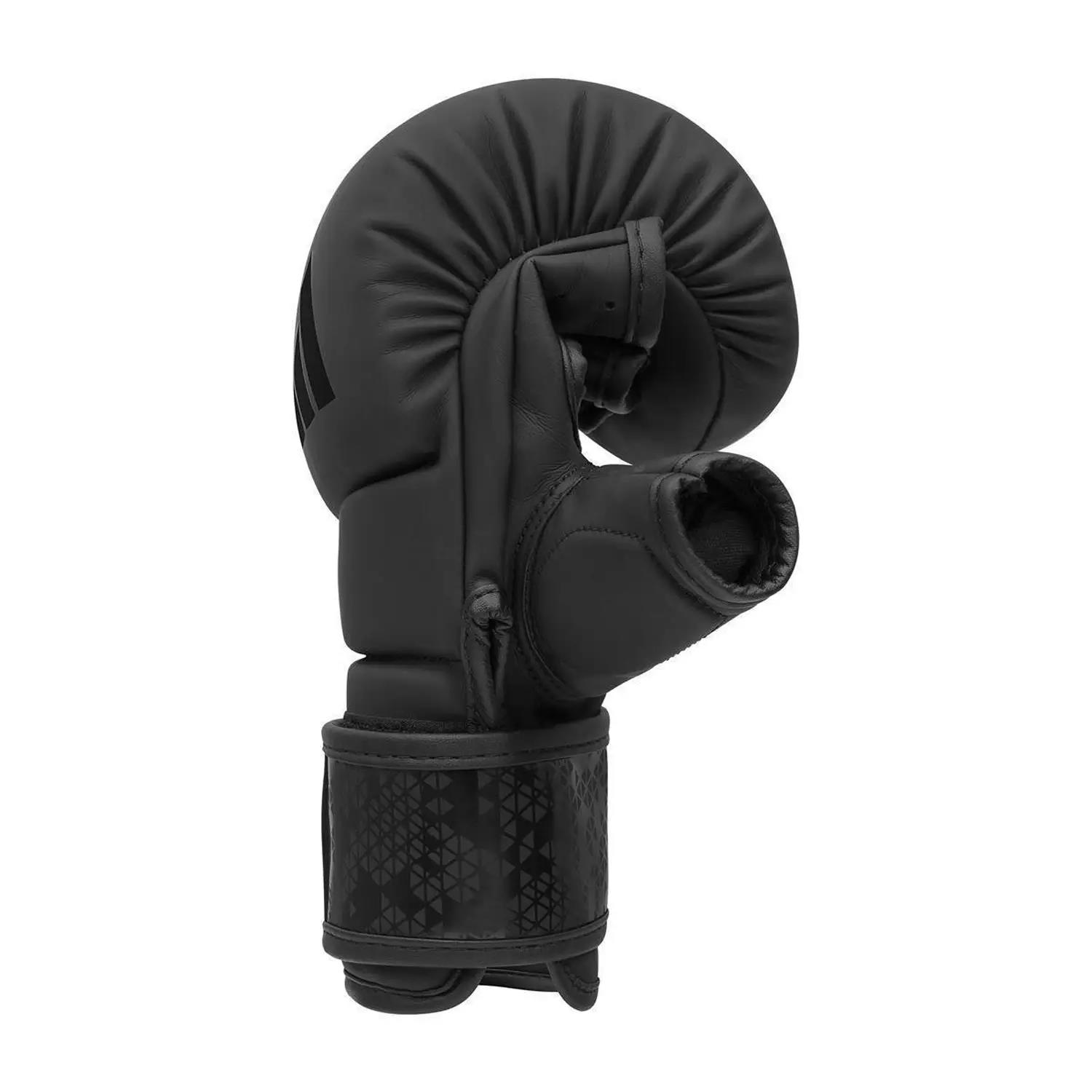 adidas MMA Sparring Gloves, Combat 50, black, XL