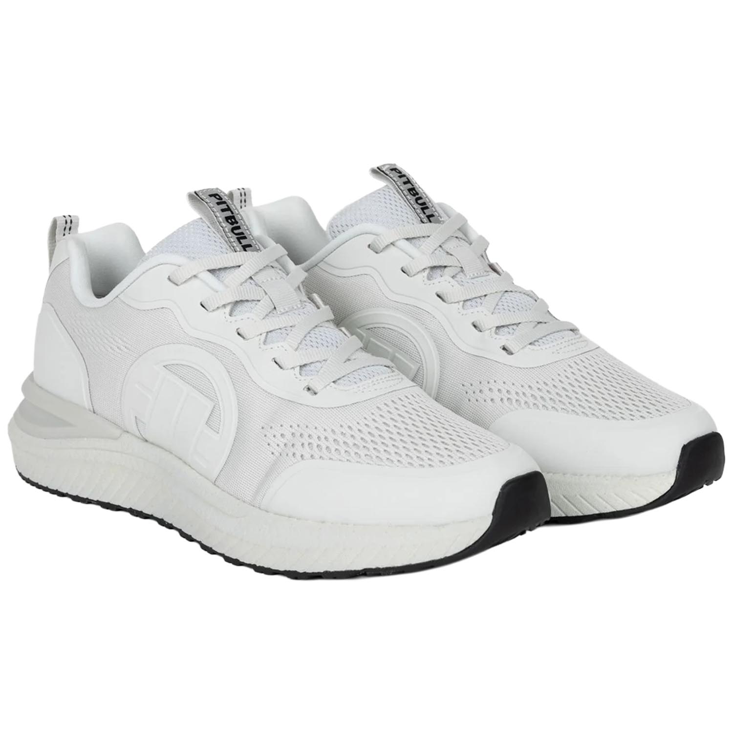 Pit Bull West Coast Sport Shoes, Dogwood, grey, 44