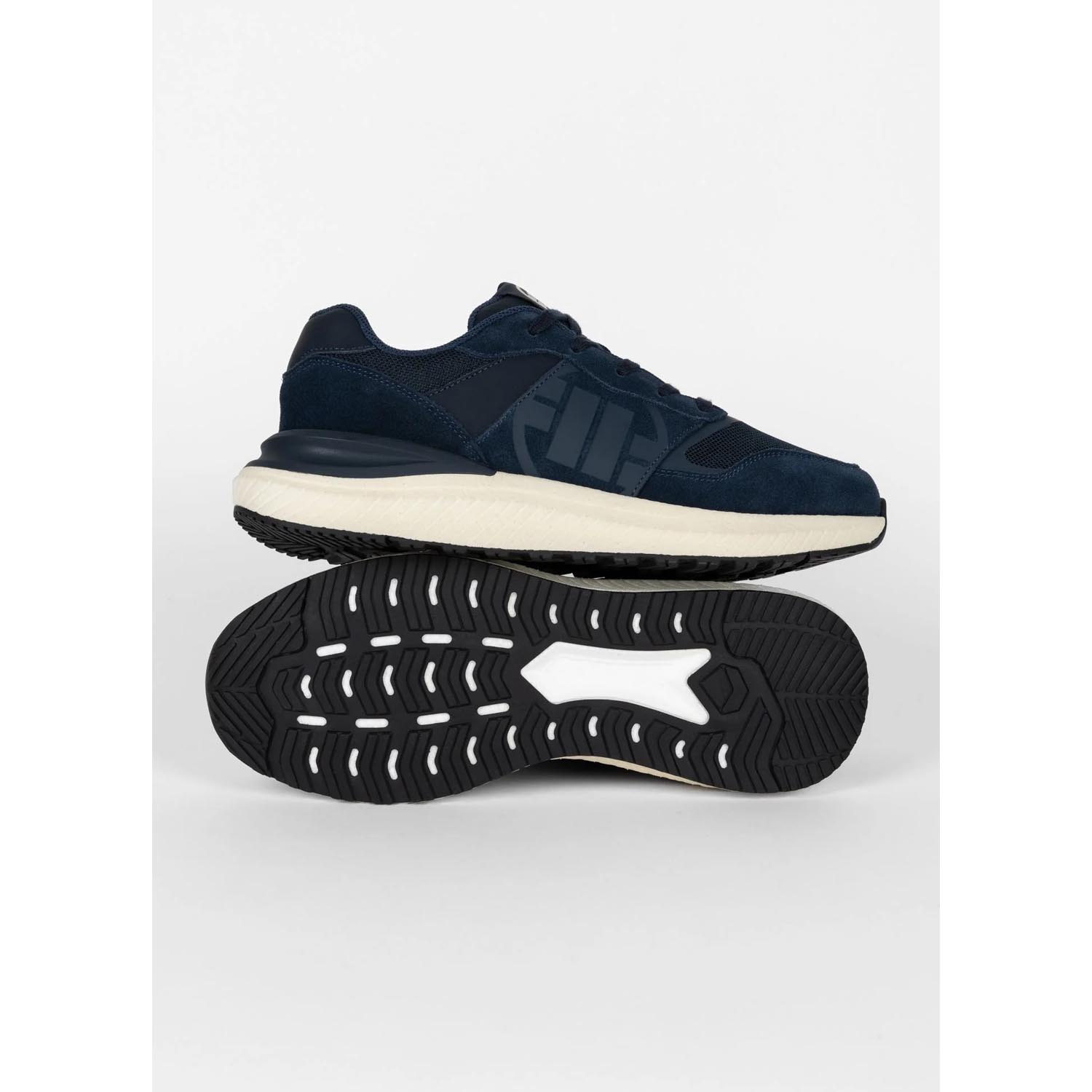 Pit Bull West Coast Sport Shoes, Encino, navy, 42