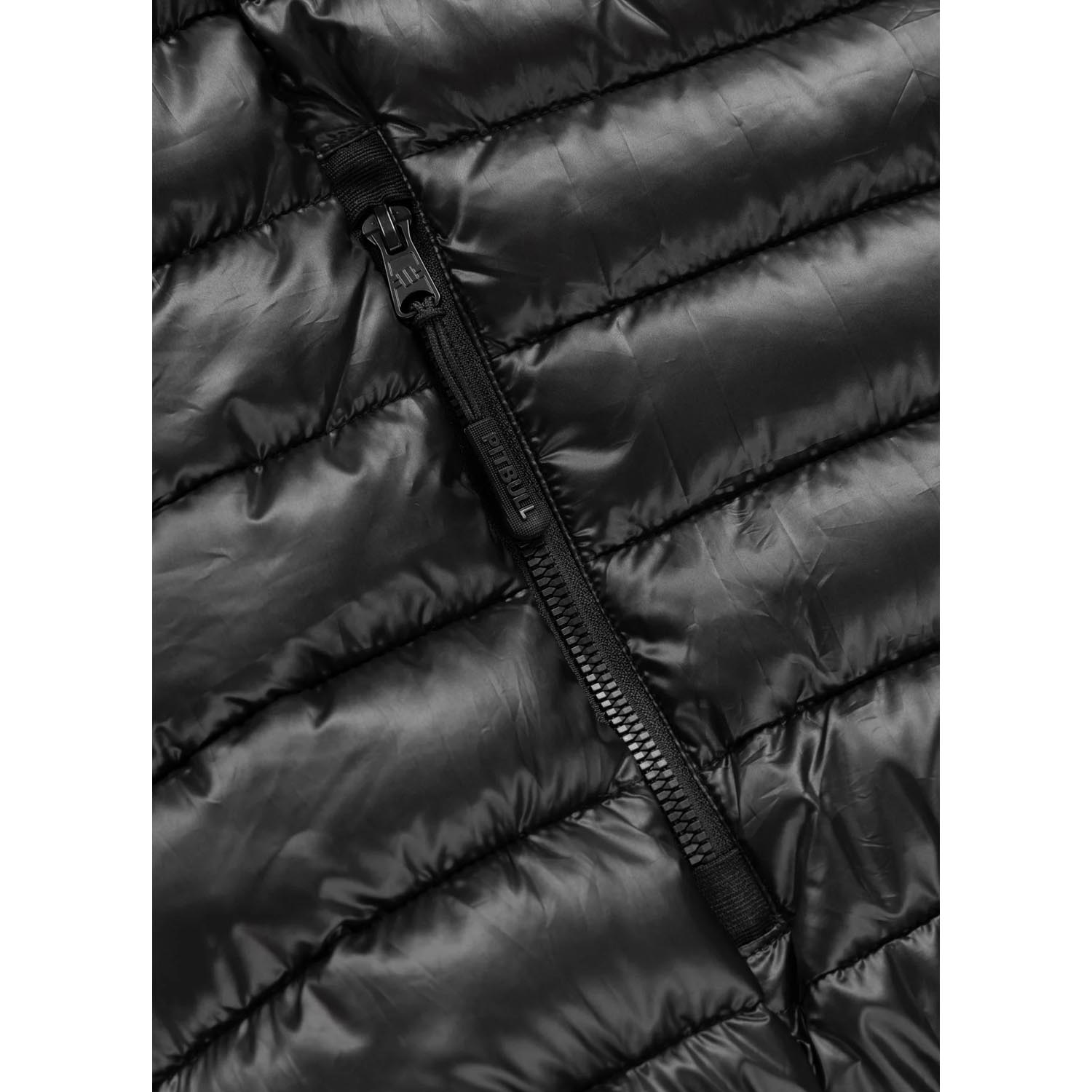 Pit Bull West Coast Jacket, Harper, black, S