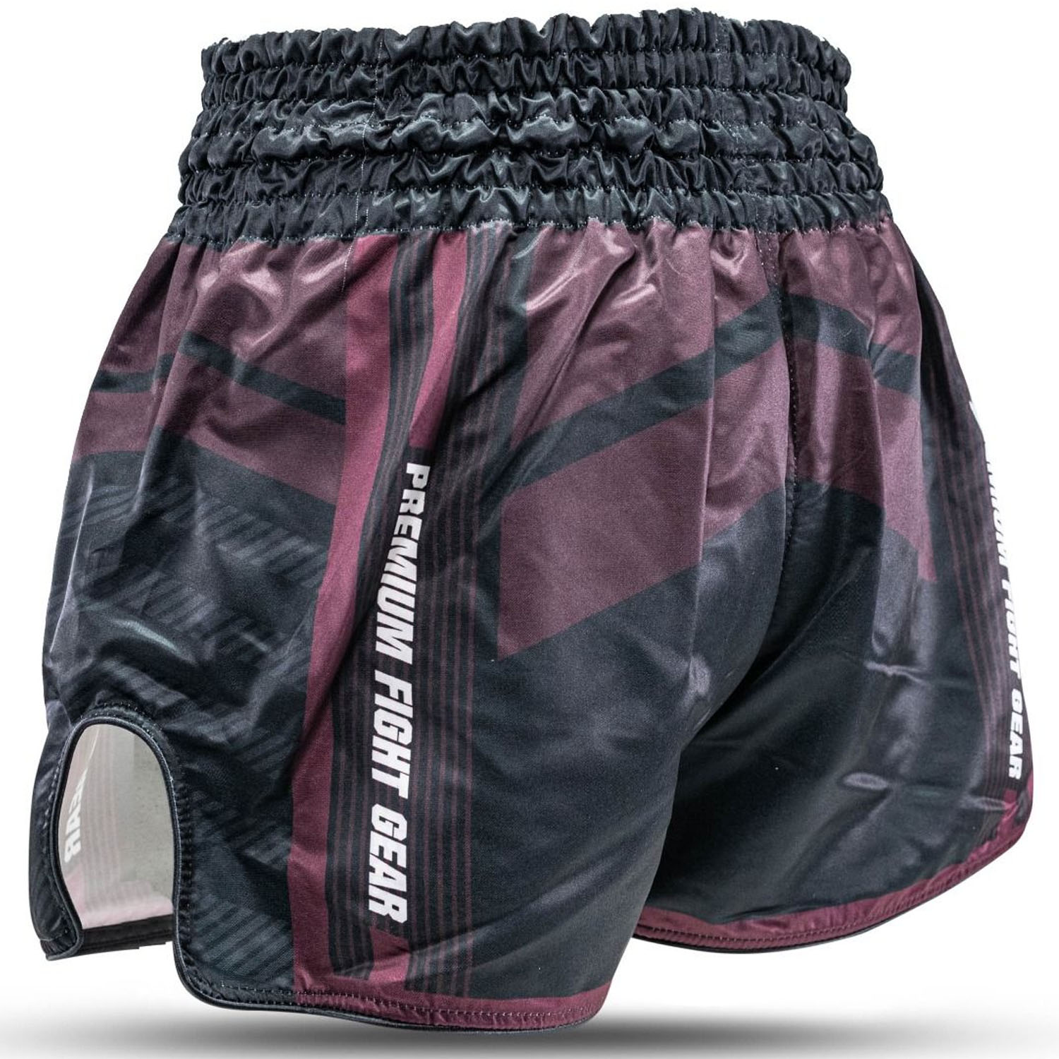 KING PRO BOXING Muay Thai Shorts, Endurance 1, XXL