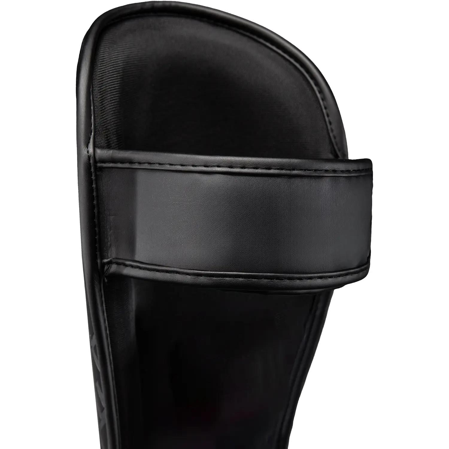 VENUM Shinguards, Contender 1.5 XT 3D, black-gold, M
