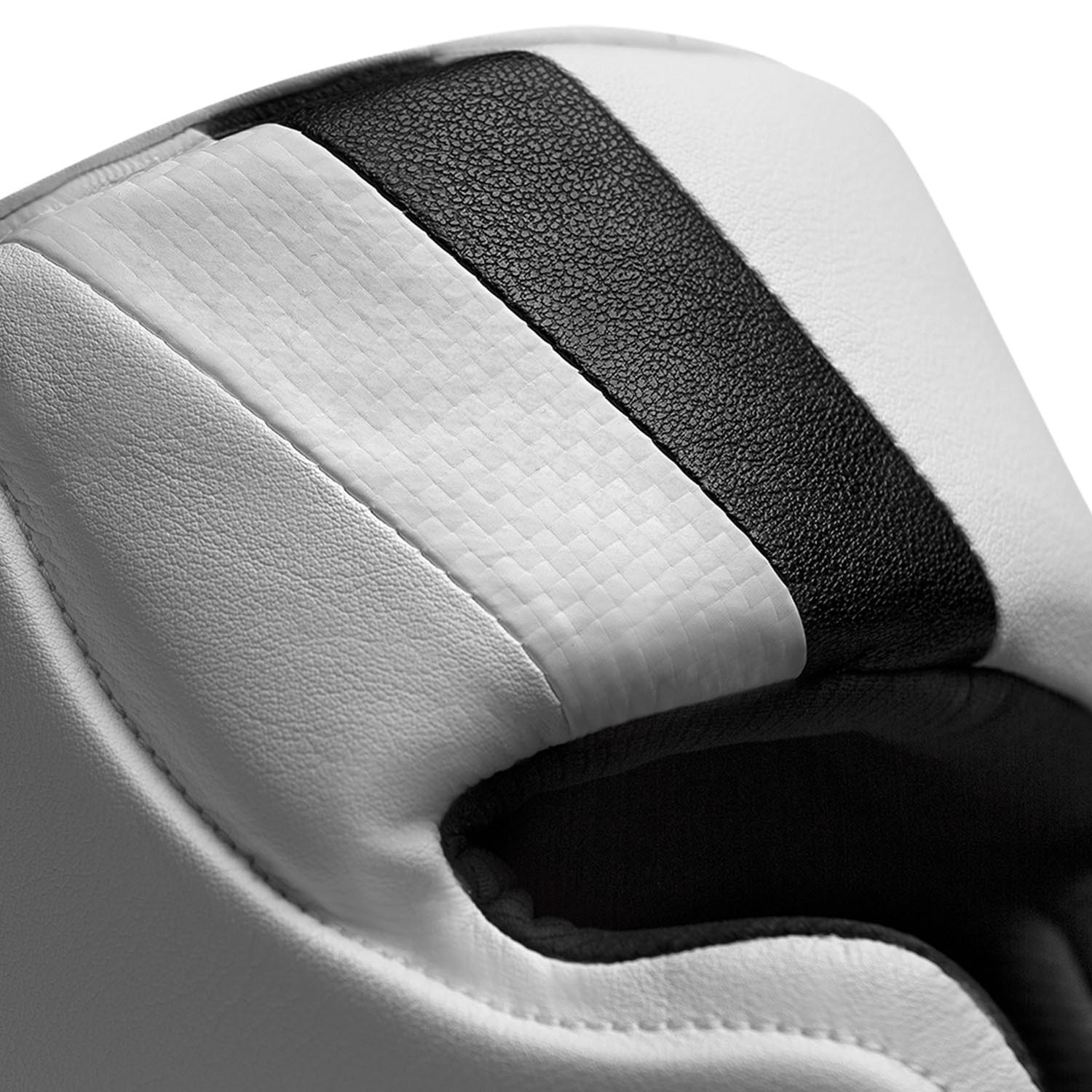 Hayabusa Head Guard, T3 Boxing, black