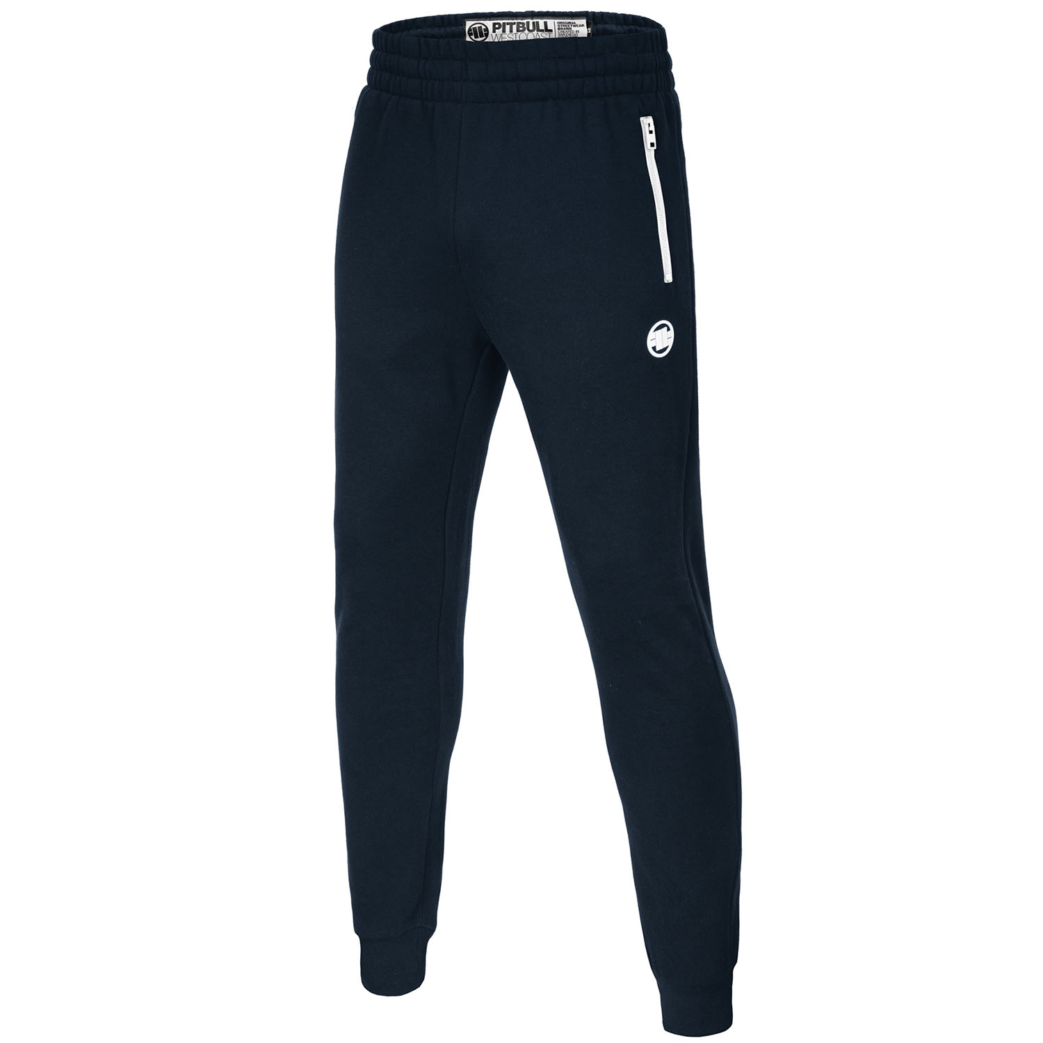 Pit Bull West Coast Joggers, Hatton, navy M