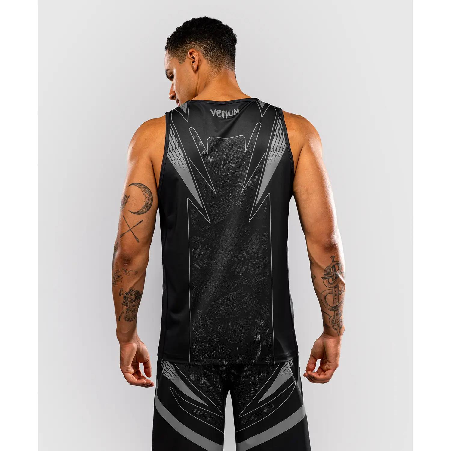 VENUM Tank Top, Amazonia Reborn, black-grey, XXL