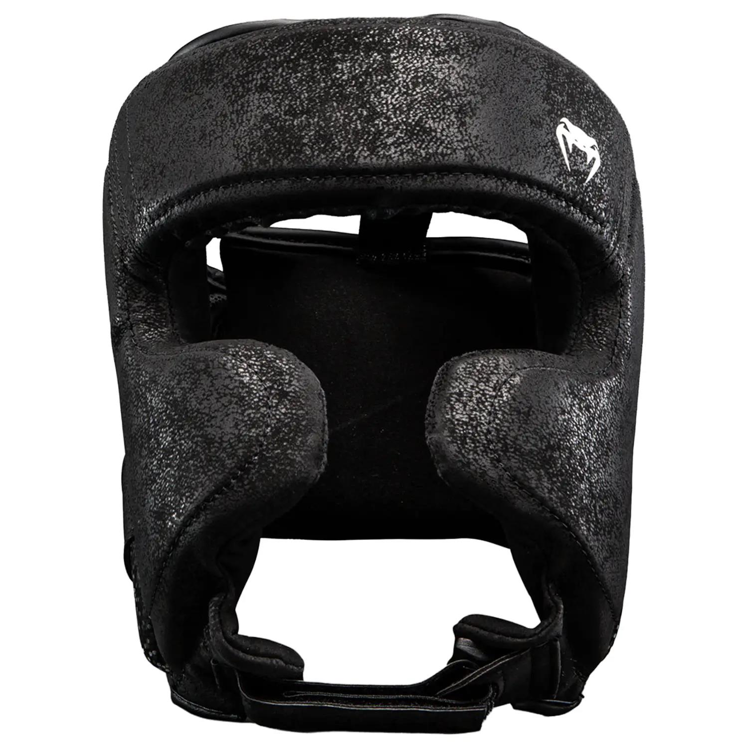 VENUM Kopfschutz, Stone 2.0, black