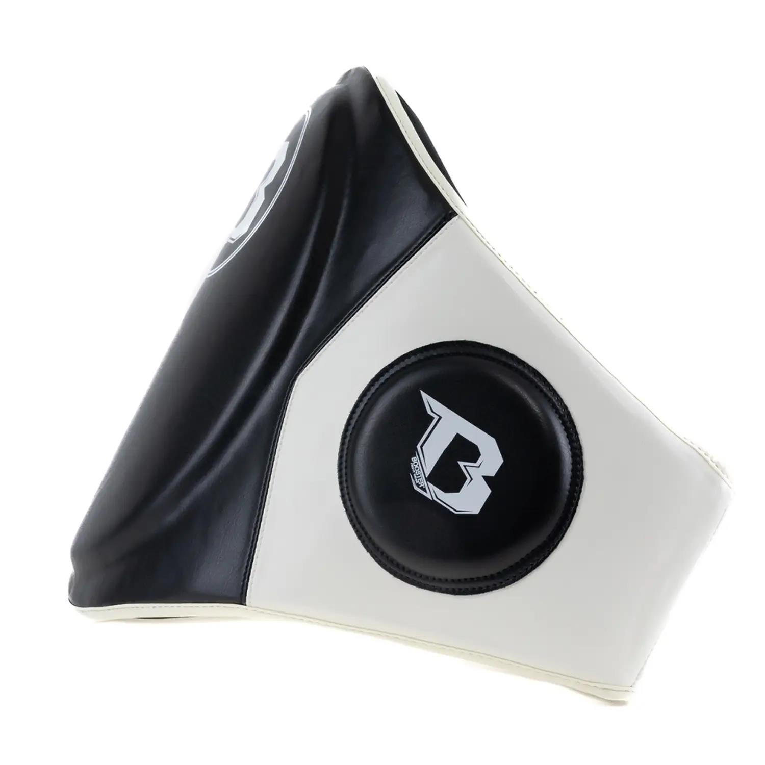 Booster Belly Protector, Pro BP, black-white
