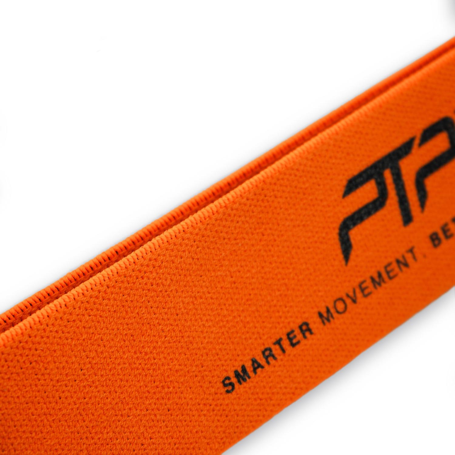 PTP Fitness bands, Microbandx, 3er Set