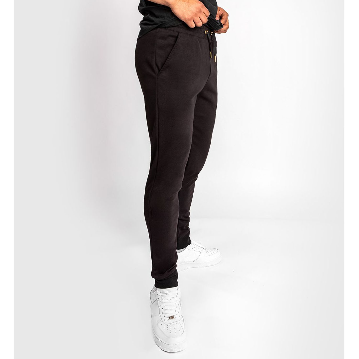 VENUM Jogging Pants, Arena, black, XXL