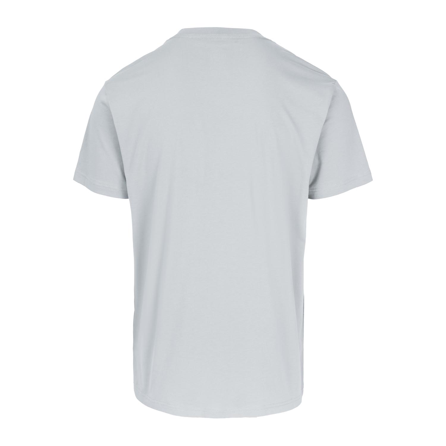 Pit Bull West Coast T-Shirt, Scott, white-blue, XXXL