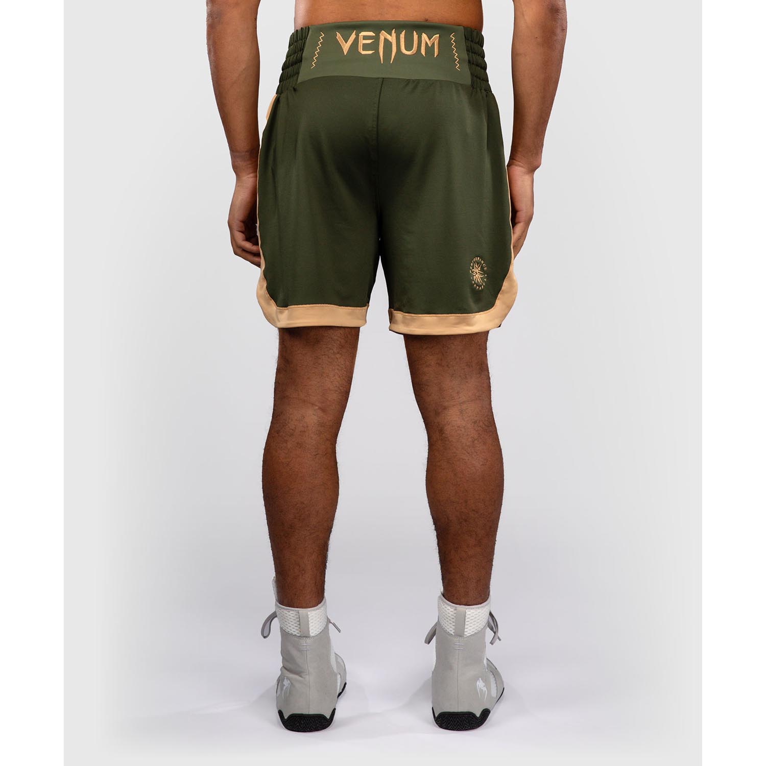 VENUM Boxhose, Classic, khaki-sand, XXL