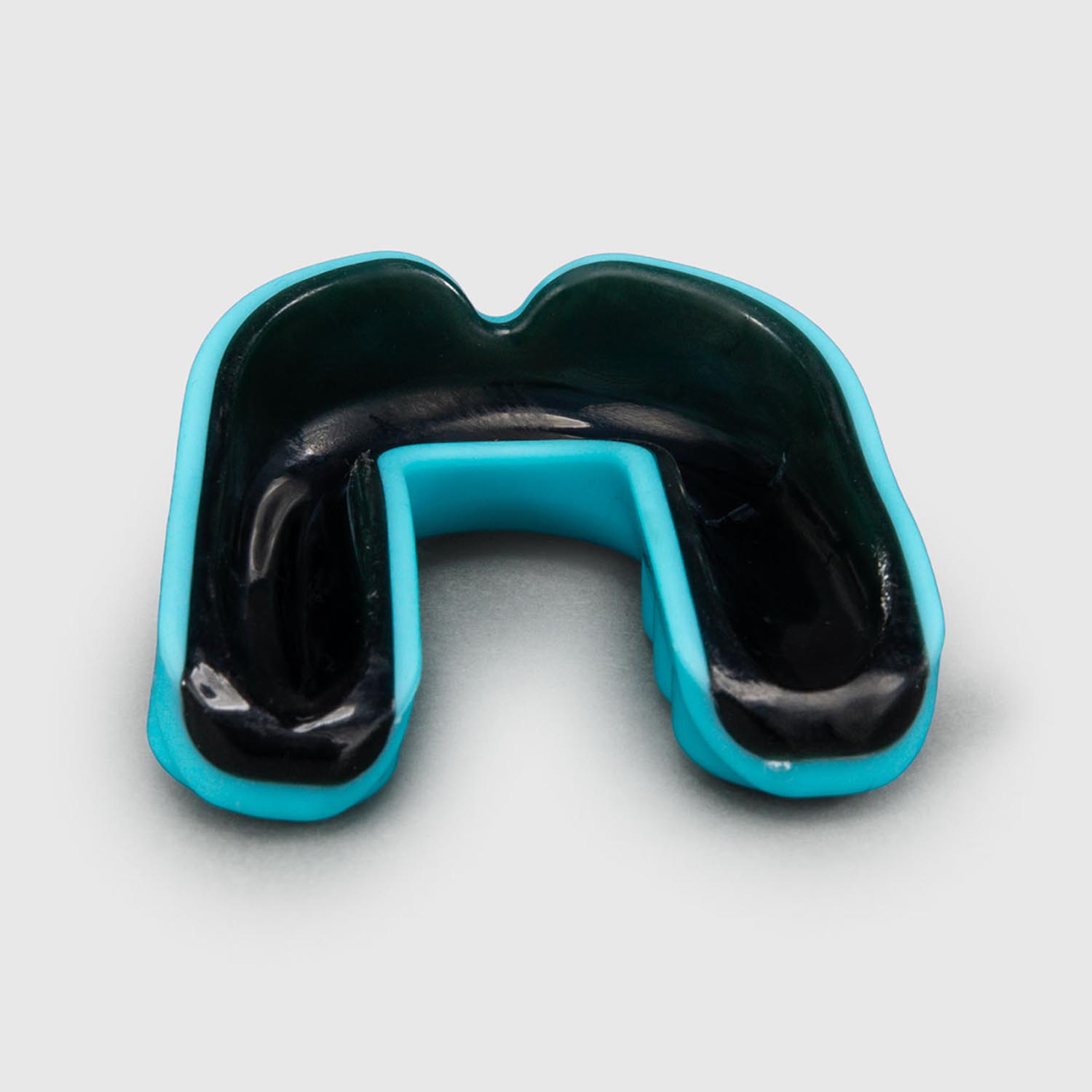 VENUM Mouth Guard, Challenger, tuquoise-black