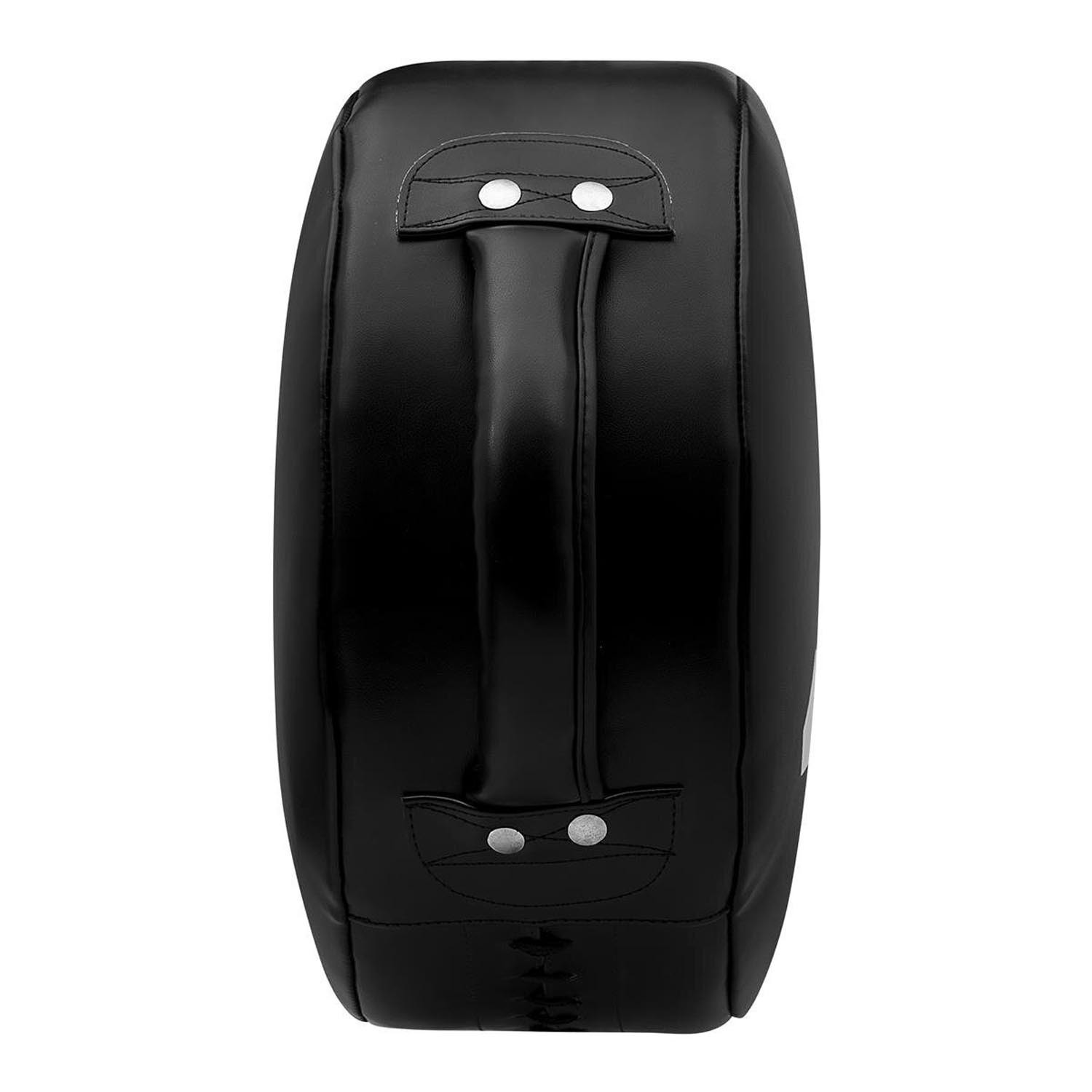 adidas Round Pad, L/XL, 39 cm, black-white