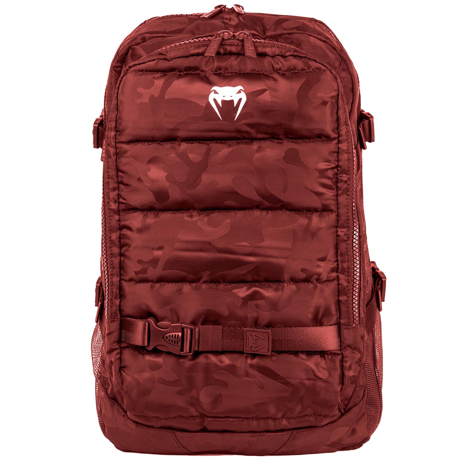 VENUM Backpack, Challenger Pro, camo-red