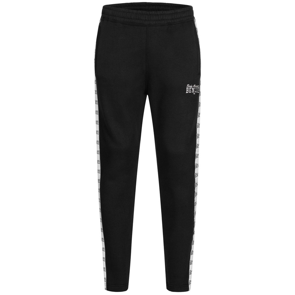 BENLEE Jogging Pants, Sutherland, black, XXL