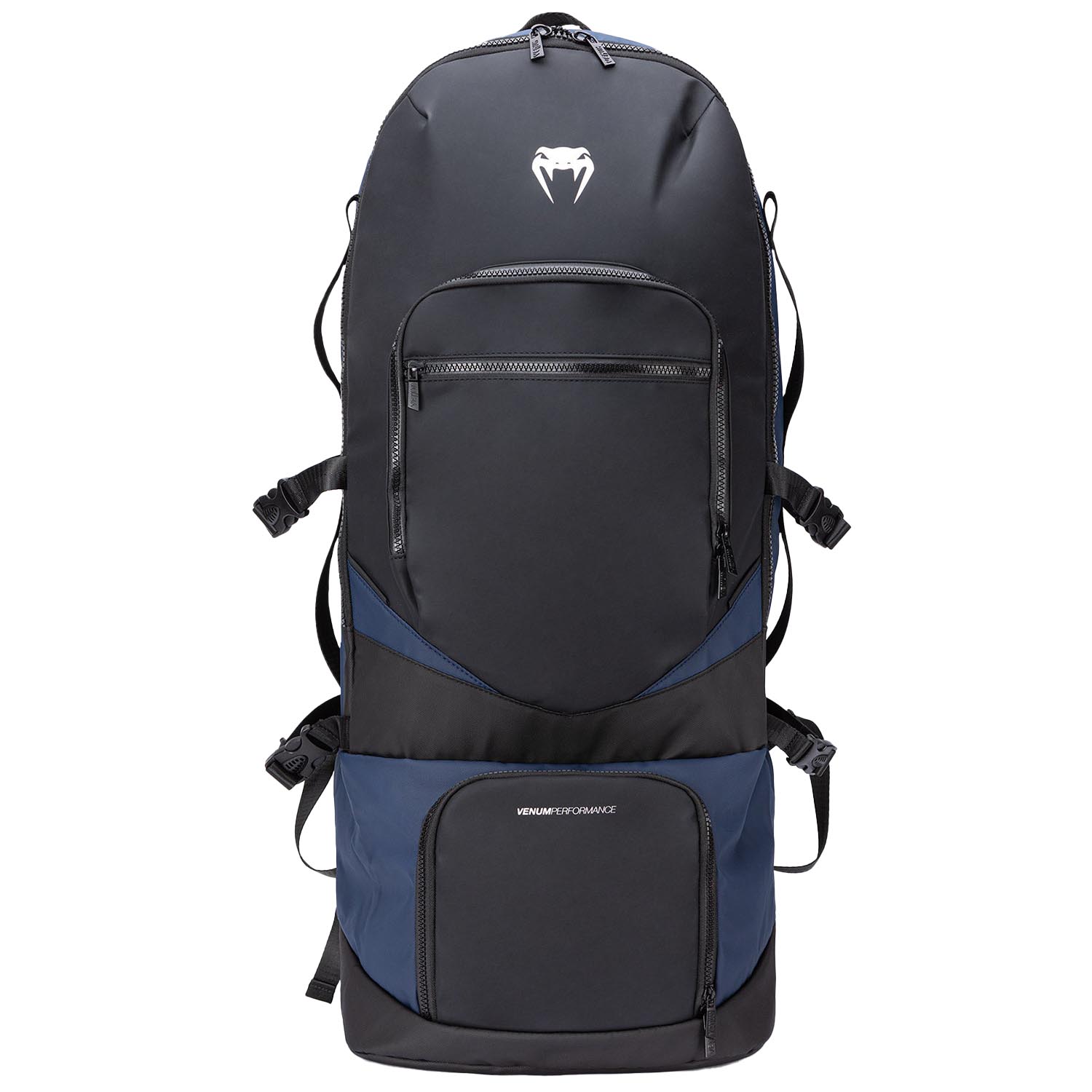 VENUM Backpack, Evo 2 Xtrem, black-blue