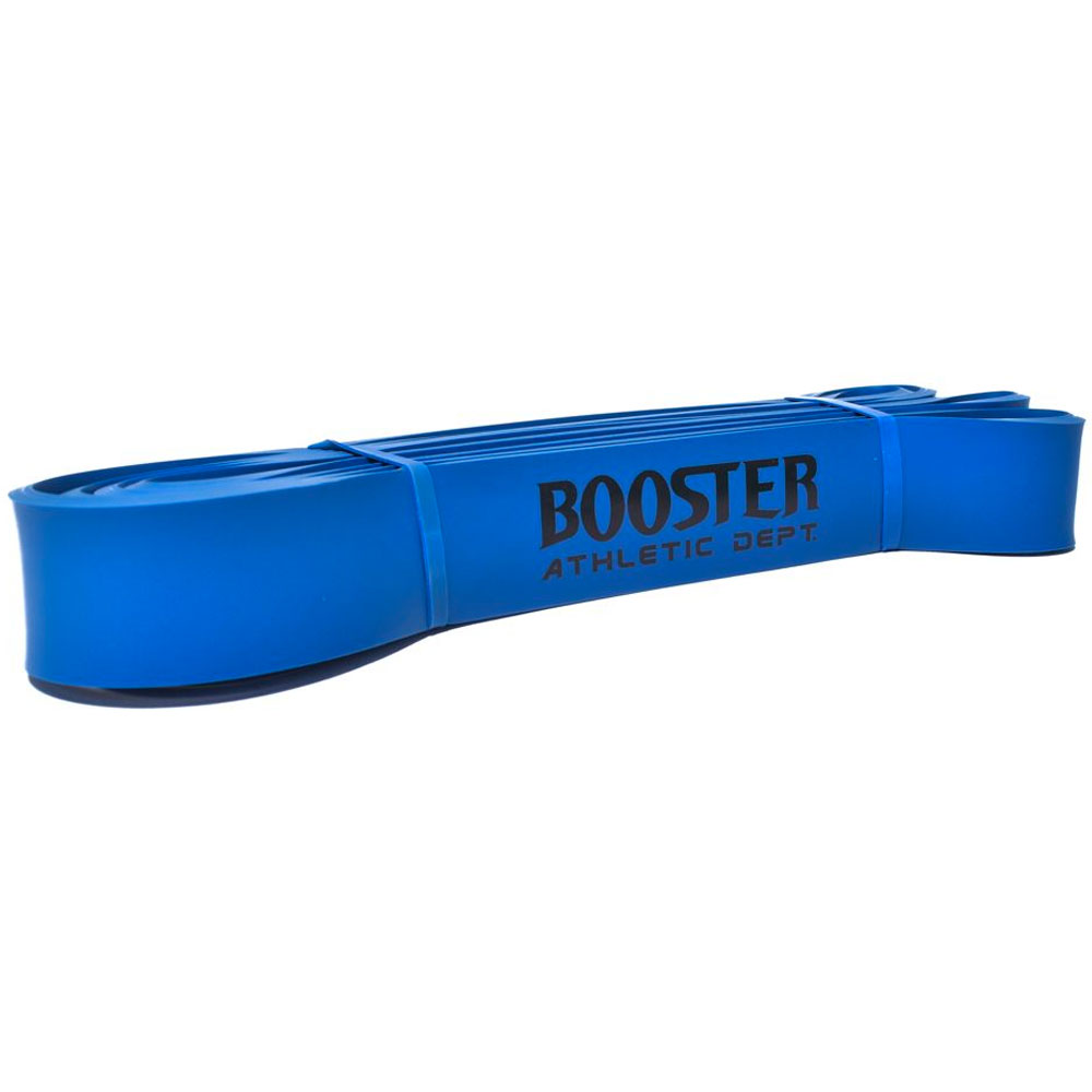 Booster Power Band, blau