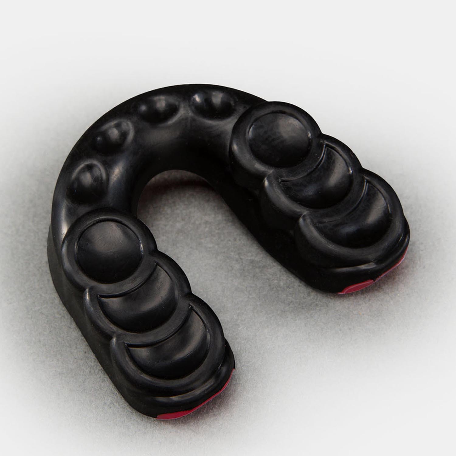 VENUM Mouth Guard, Challenger, black-pink