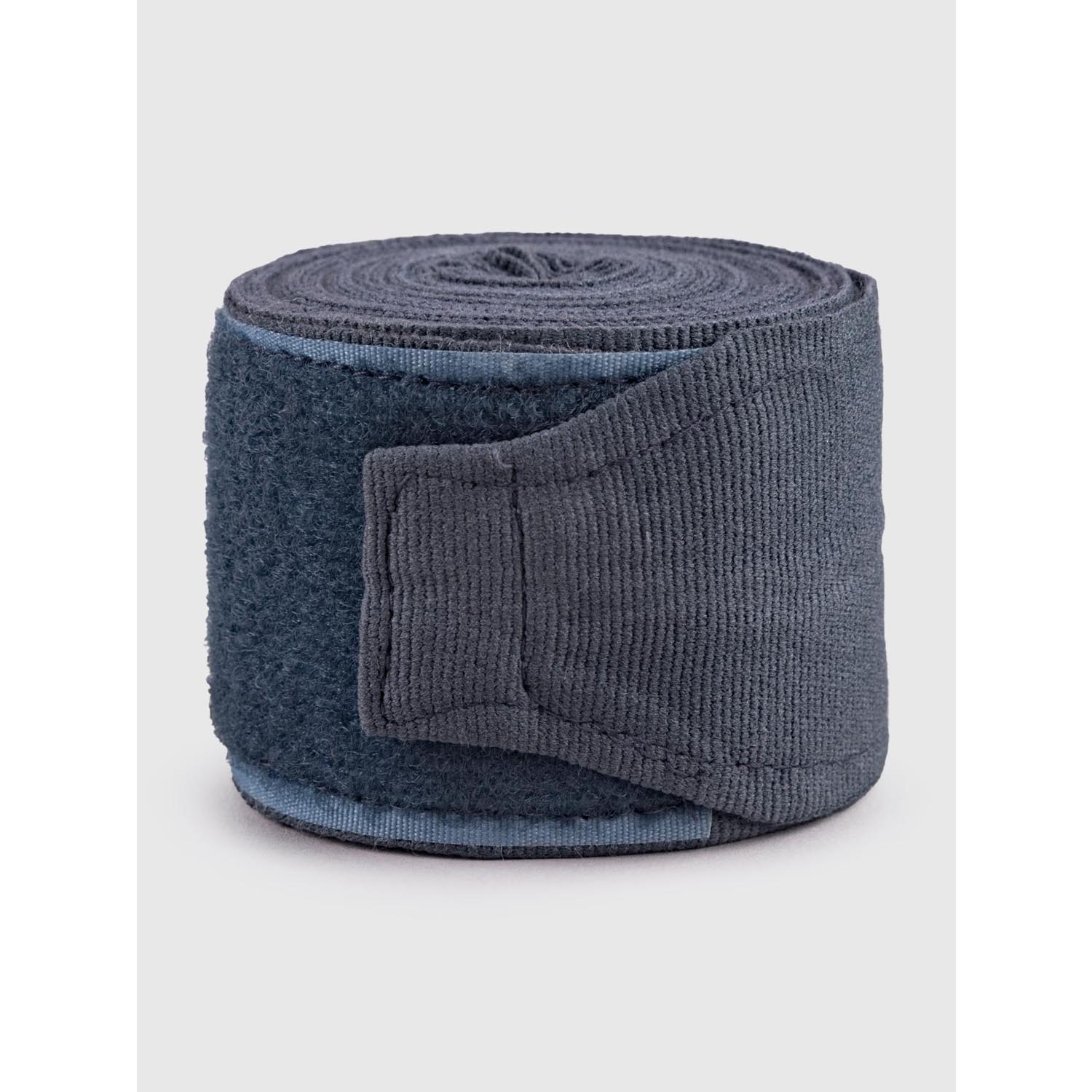 RINGLIFE Hand Wraps, Logo, 4,5 m, grey