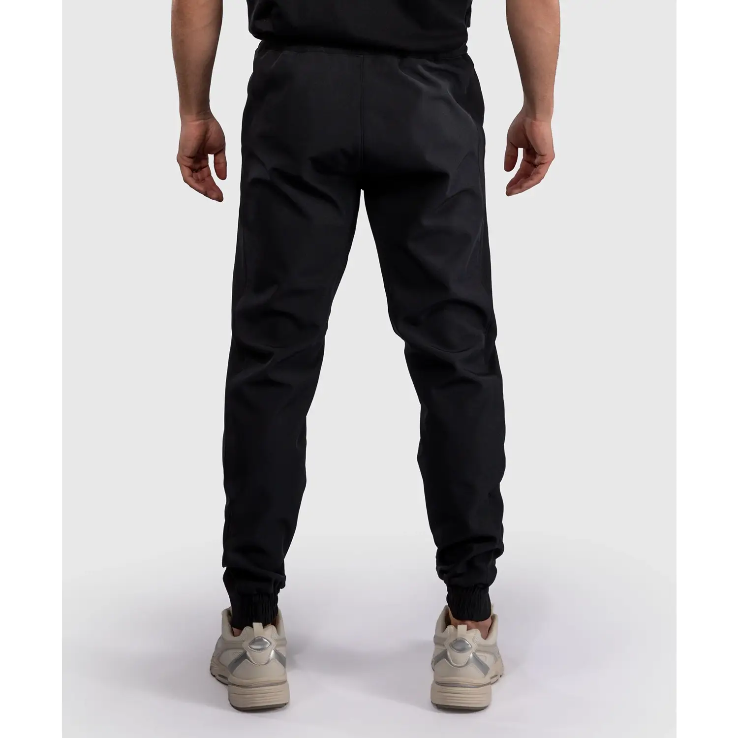 VENUM Joggers, UFC Unity, black-red, XXL