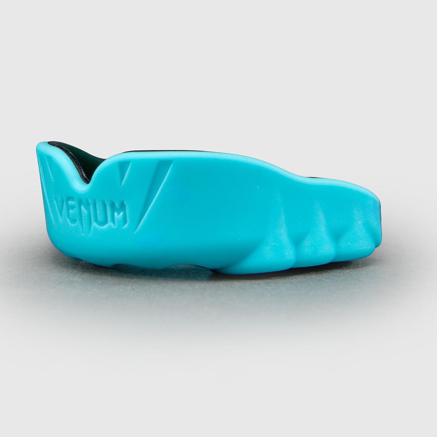 VENUM Mouth Guard, Challenger, tuquoise-black