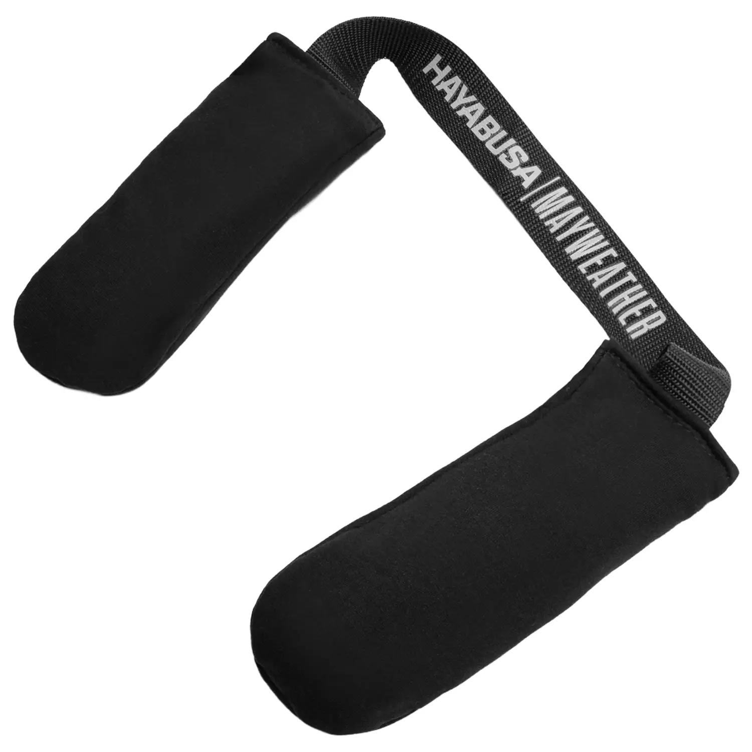 Hayabusa Deodorzier, Mayweahter, black