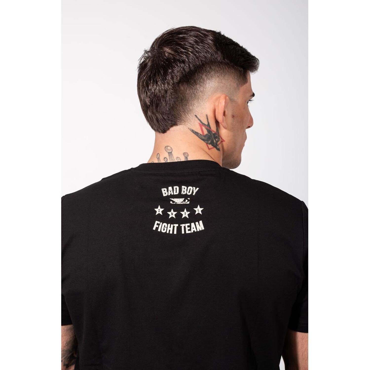 Bad Boy T-Shirt, Make It Sting, black, XXL