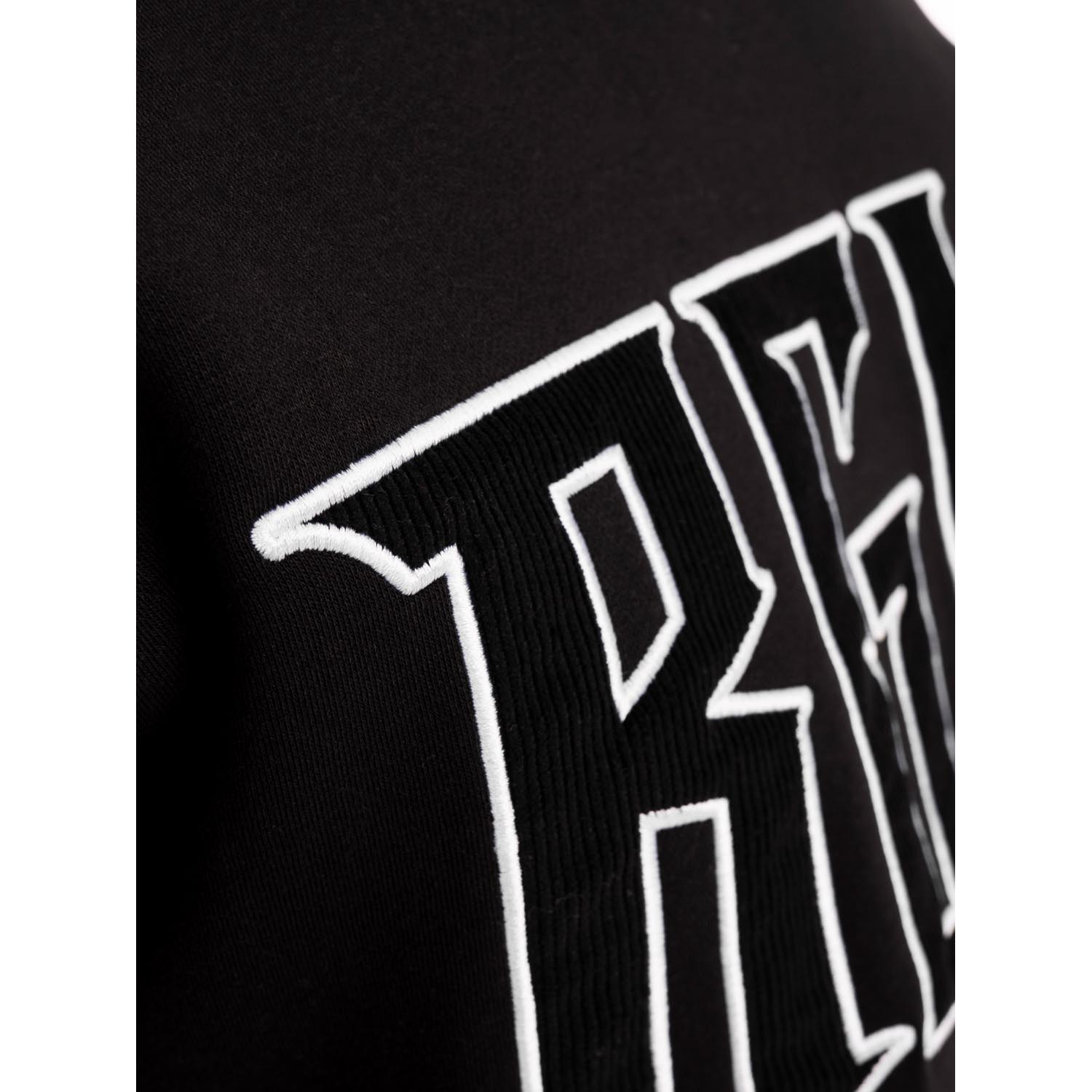 RINGLIFE Pullover, Cord, black, L