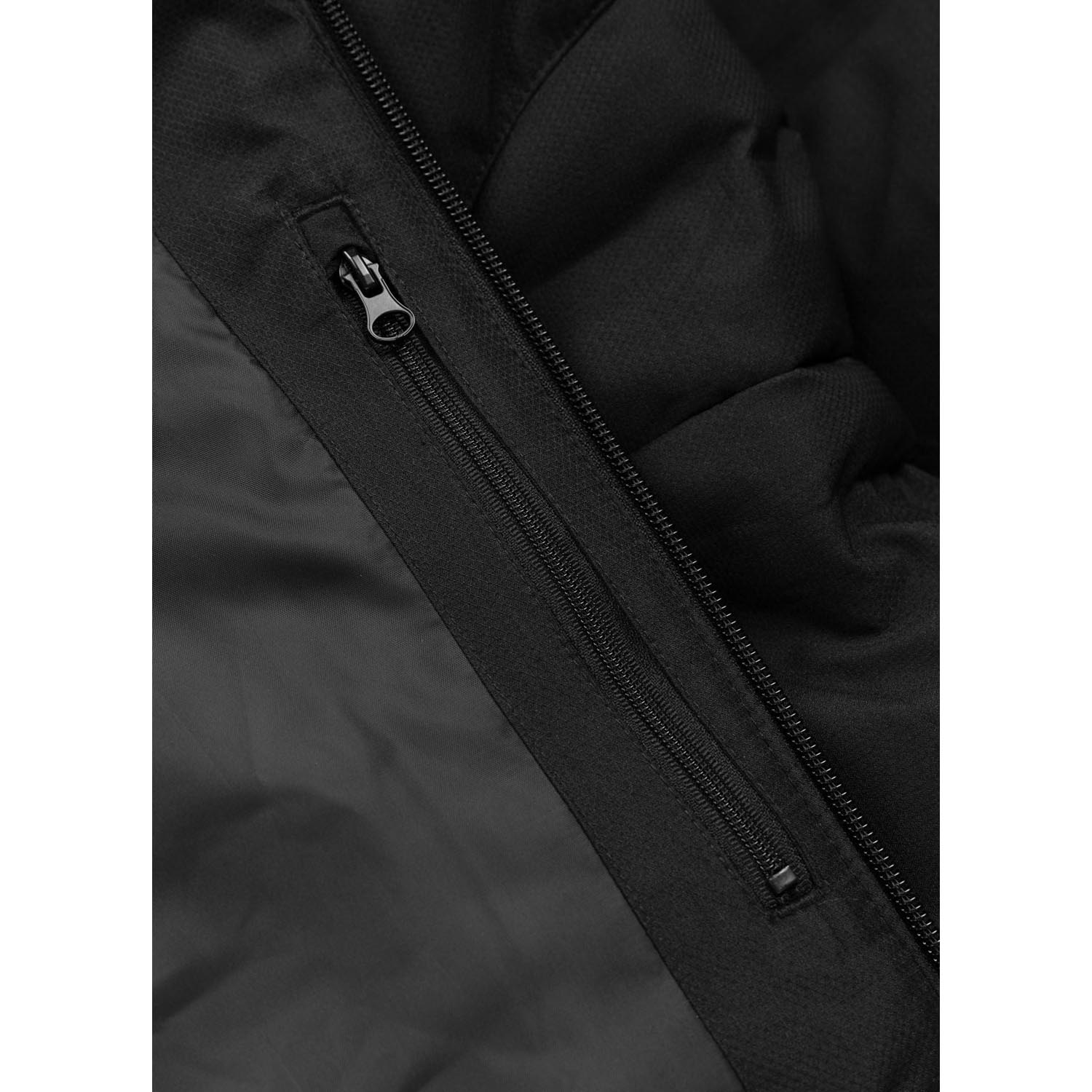 Pit Bull West Coast Jacket, Stanford, black, XXXL
