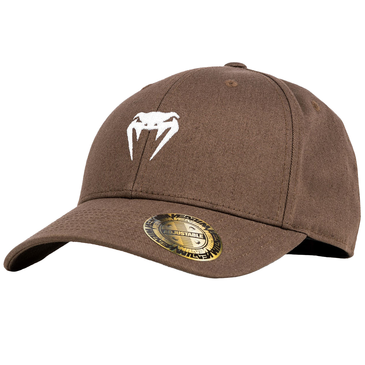 VENUM Cap, Classic 2.0, brown