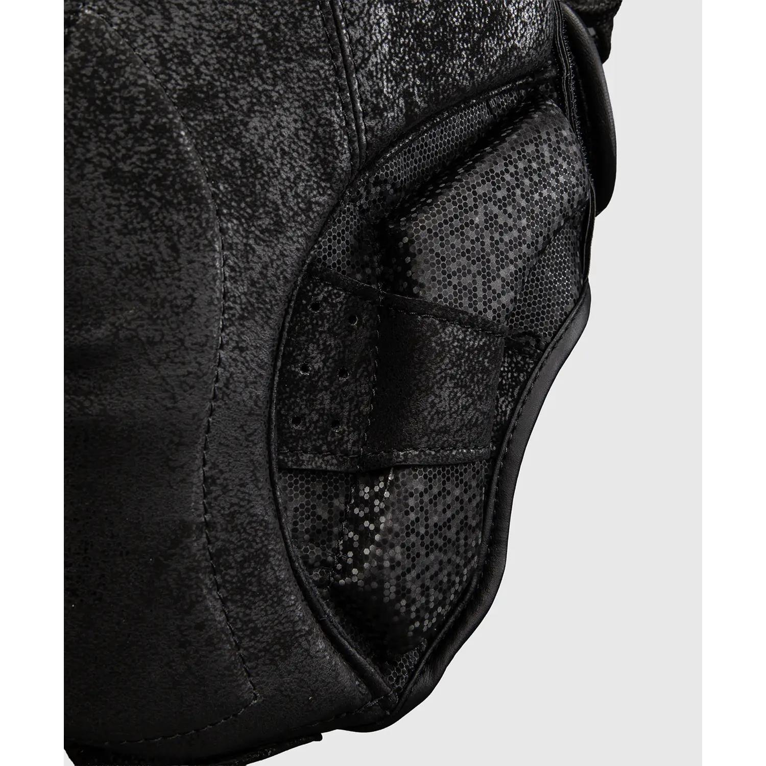 VENUM Kopfschutz, Stone 2.0, black