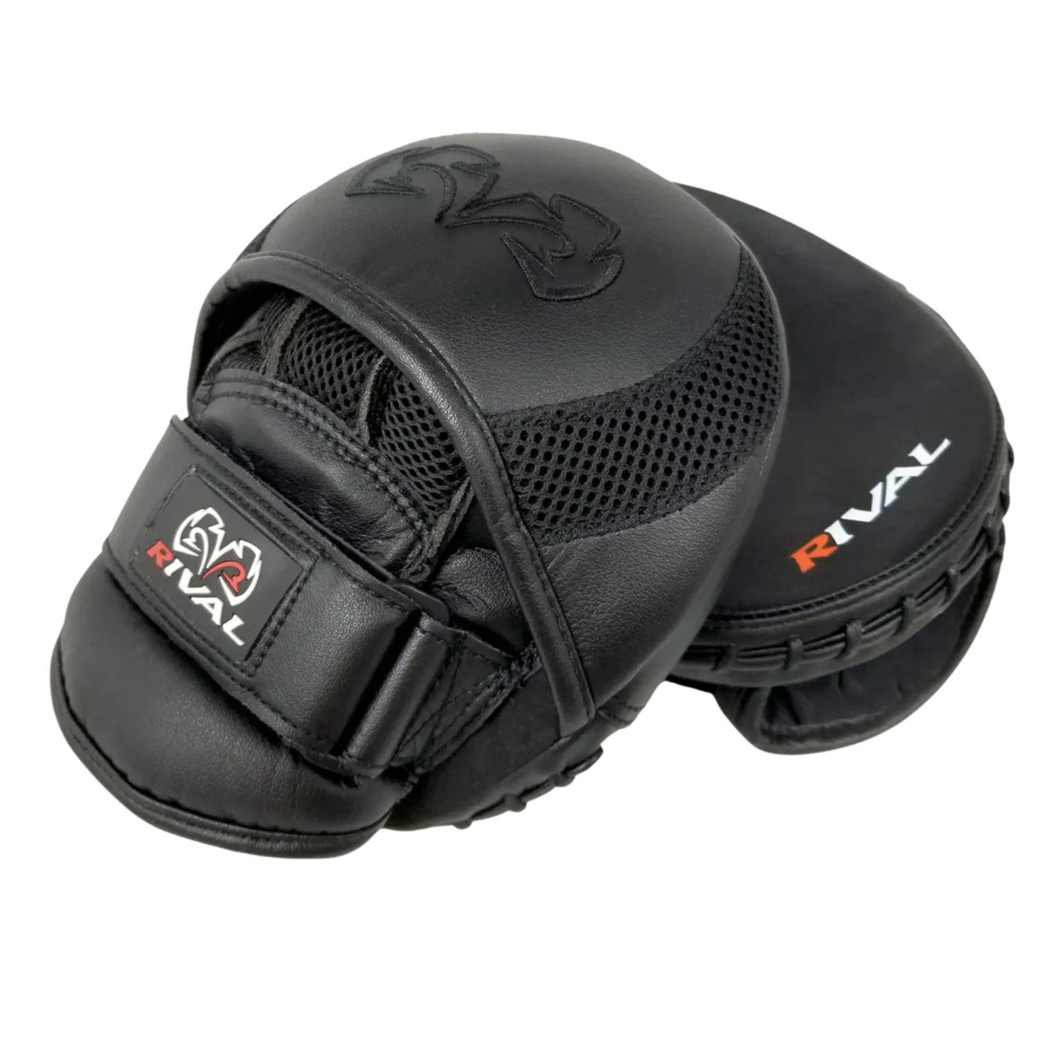 Rival Focus Mitts, RPM11 Evolution S/M, black