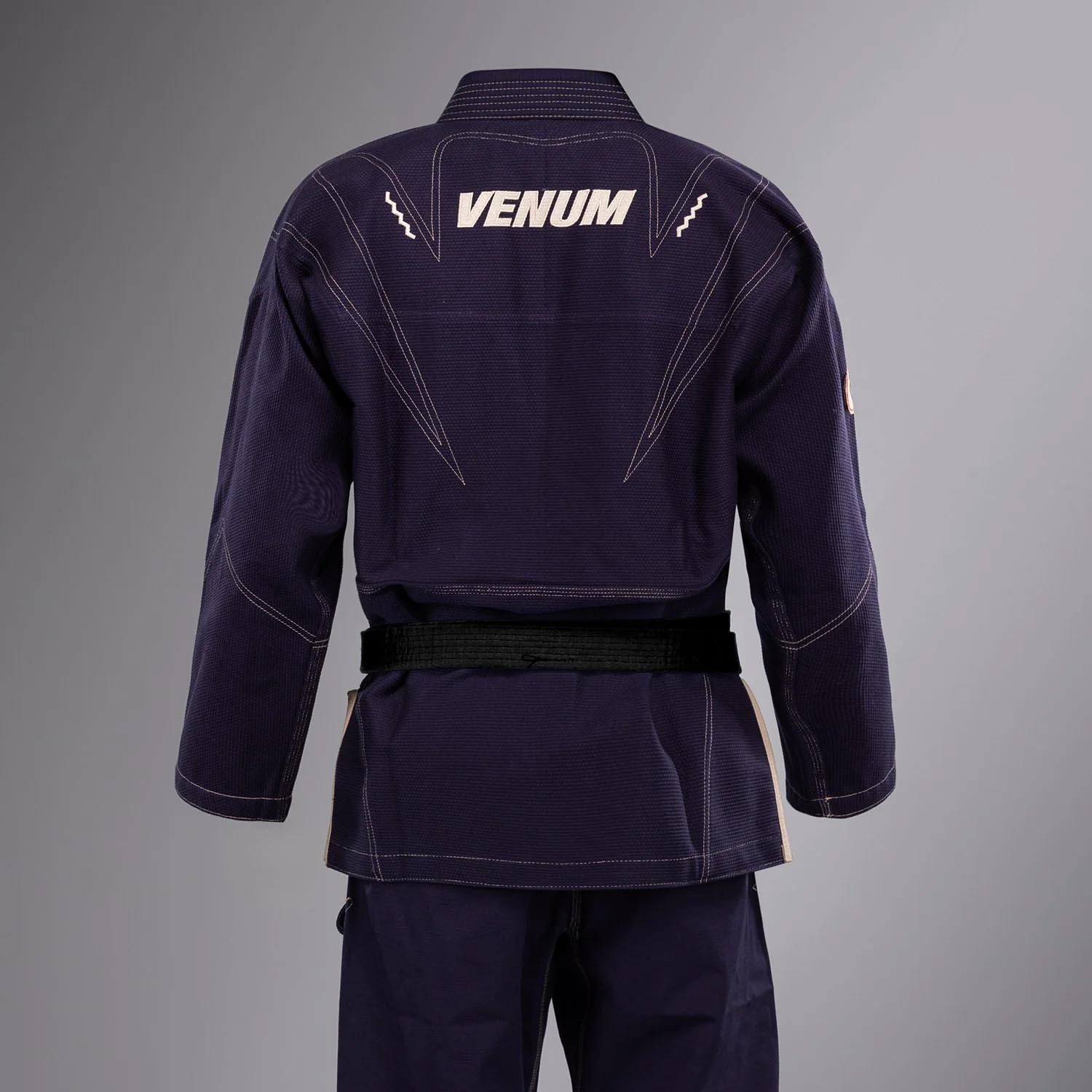 VENUM BJJ GI, Elite 5.0, navy, A1