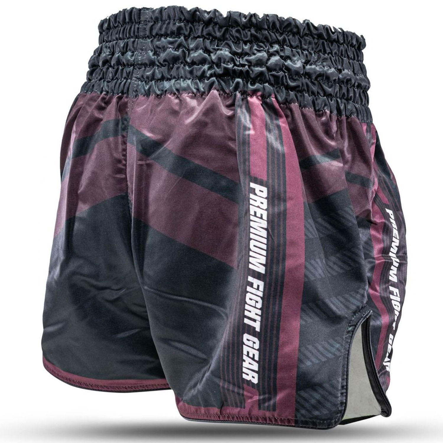 KING PRO BOXING Muay Thai Shorts, Endurance 1, XXL
