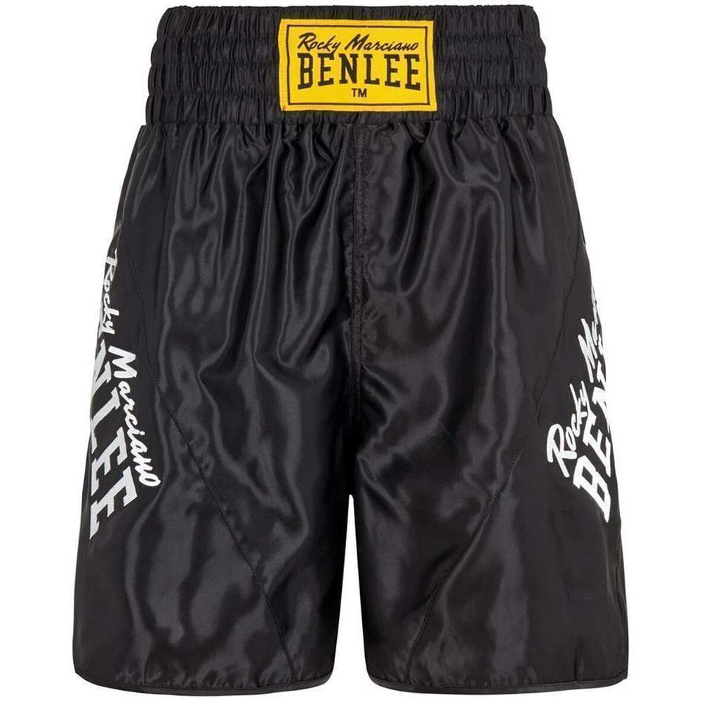 BENLEE Boxing Pants, Bonaventure, black, L