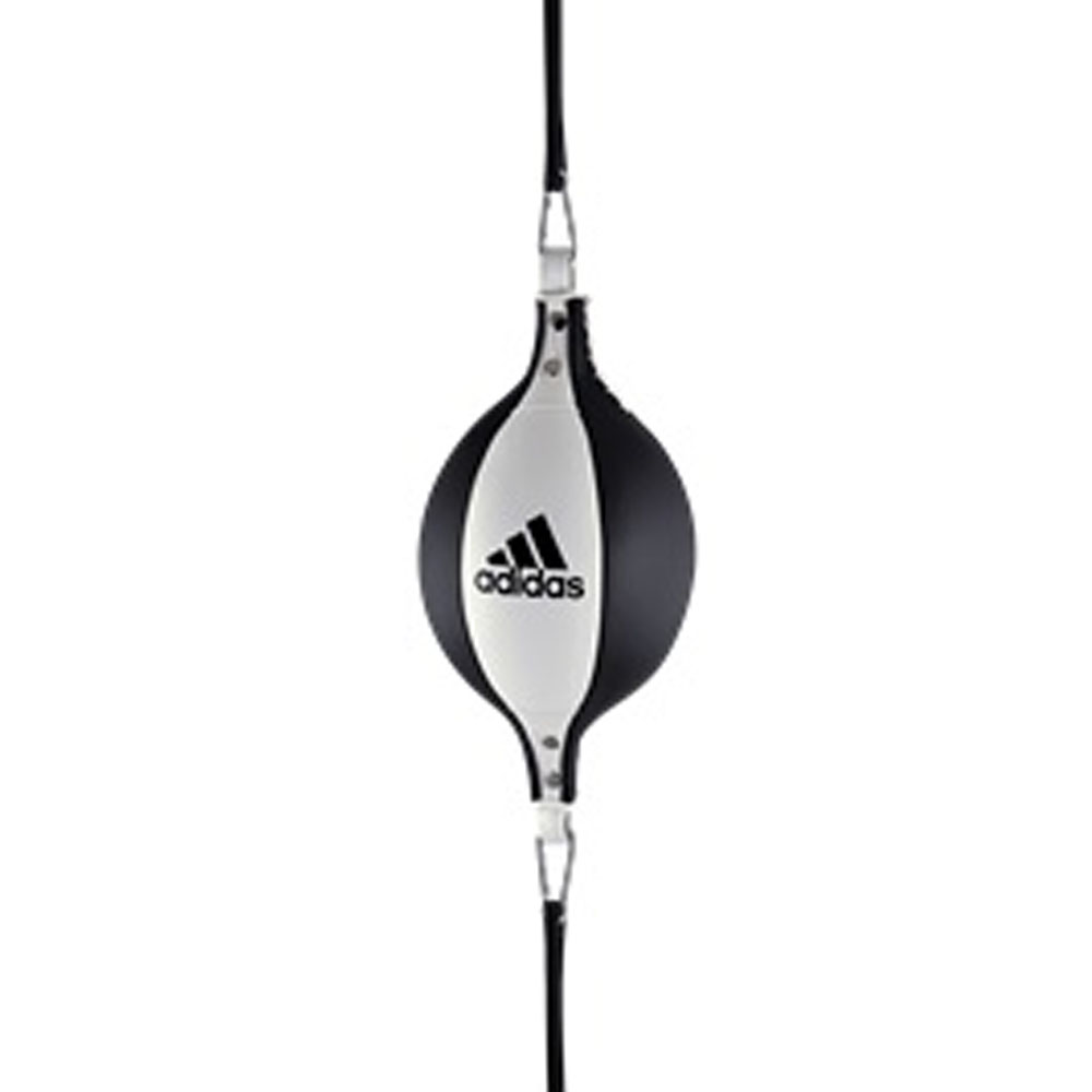 adidas Double End Ball, schwarz-weiß