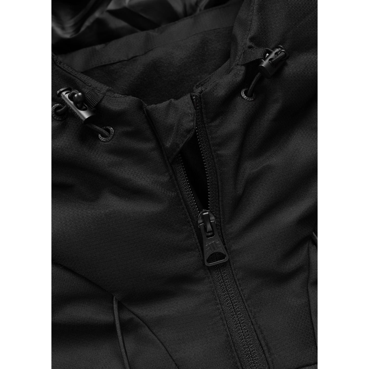 Pit Bull West Coast Jacket, Stanford, black, XXXL