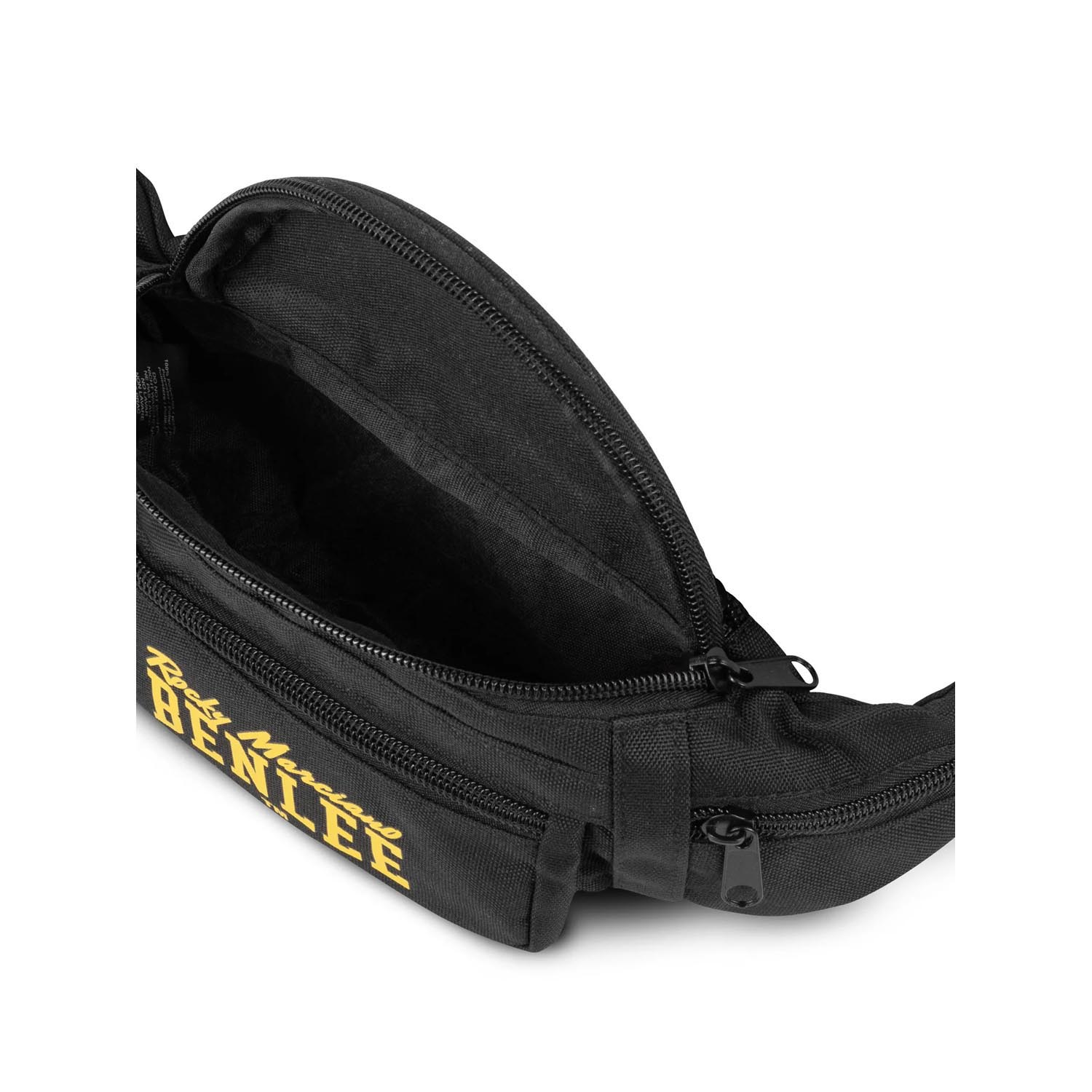 BENLEE Hip Bag, Genua, black