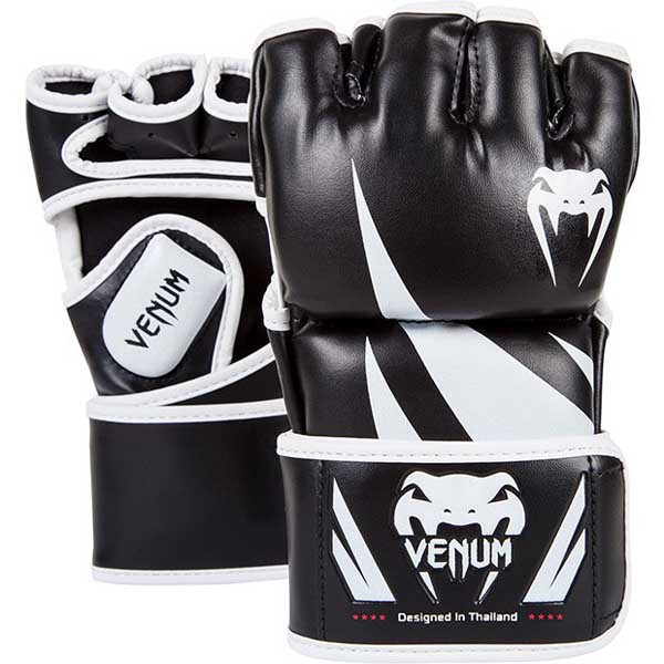 VENUM MMA Handschuhe, Challenger, schwarz, S