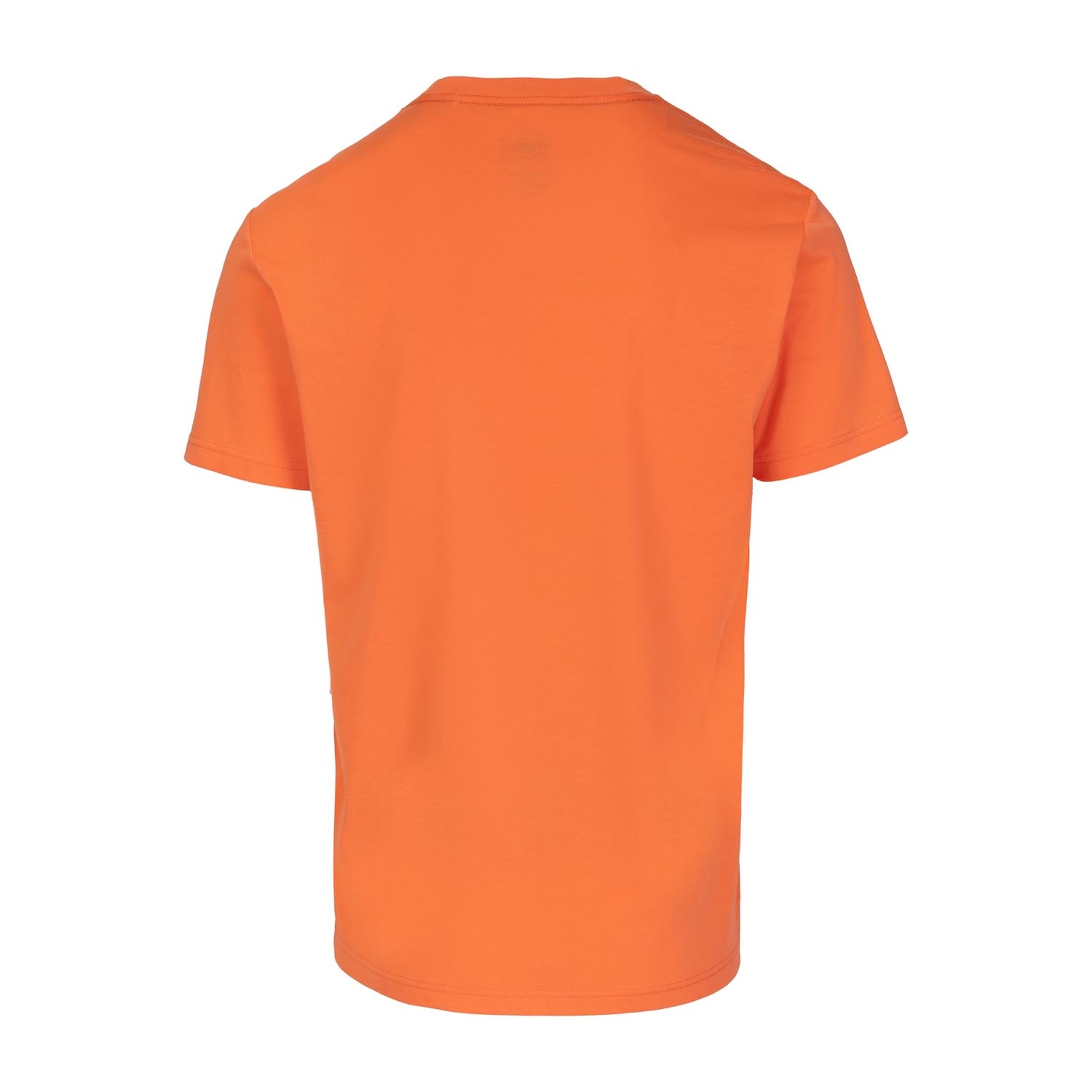 Pit Bull West Coast T-Shirt, Scott, orange, XXXL