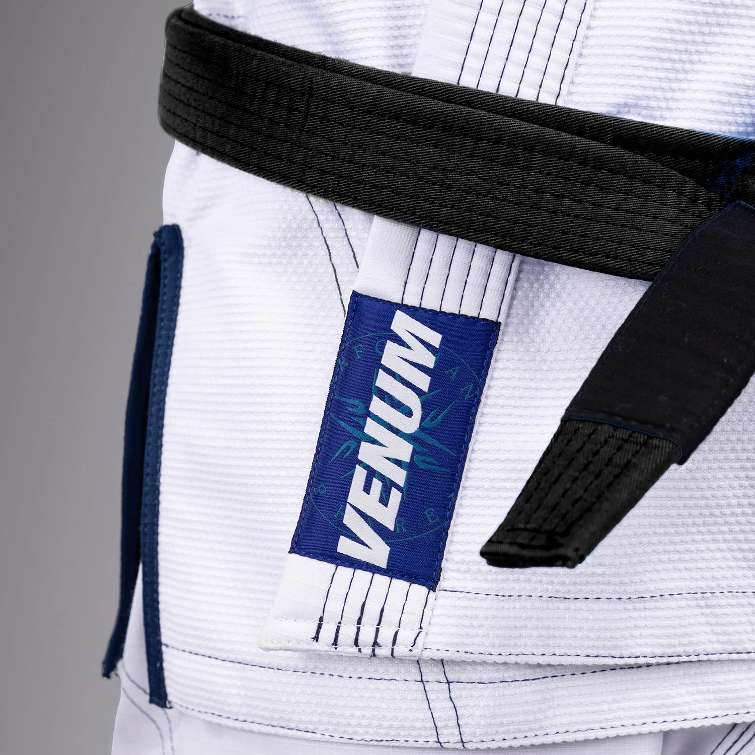 VENUM BJJ GI, Elite 5.0, white, A4