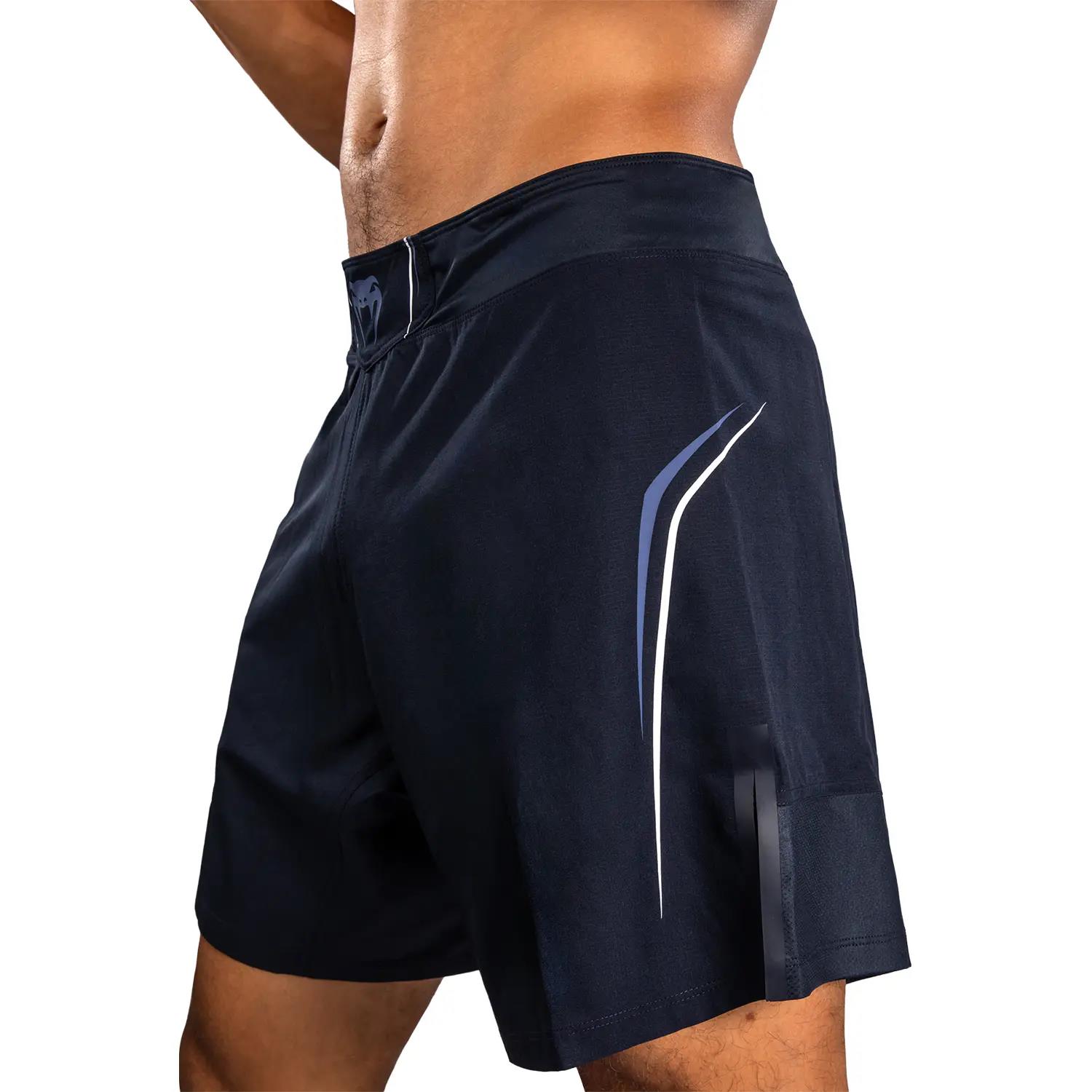 VENUM MMA Fight Shorts, G-Core, navy-white, XXL