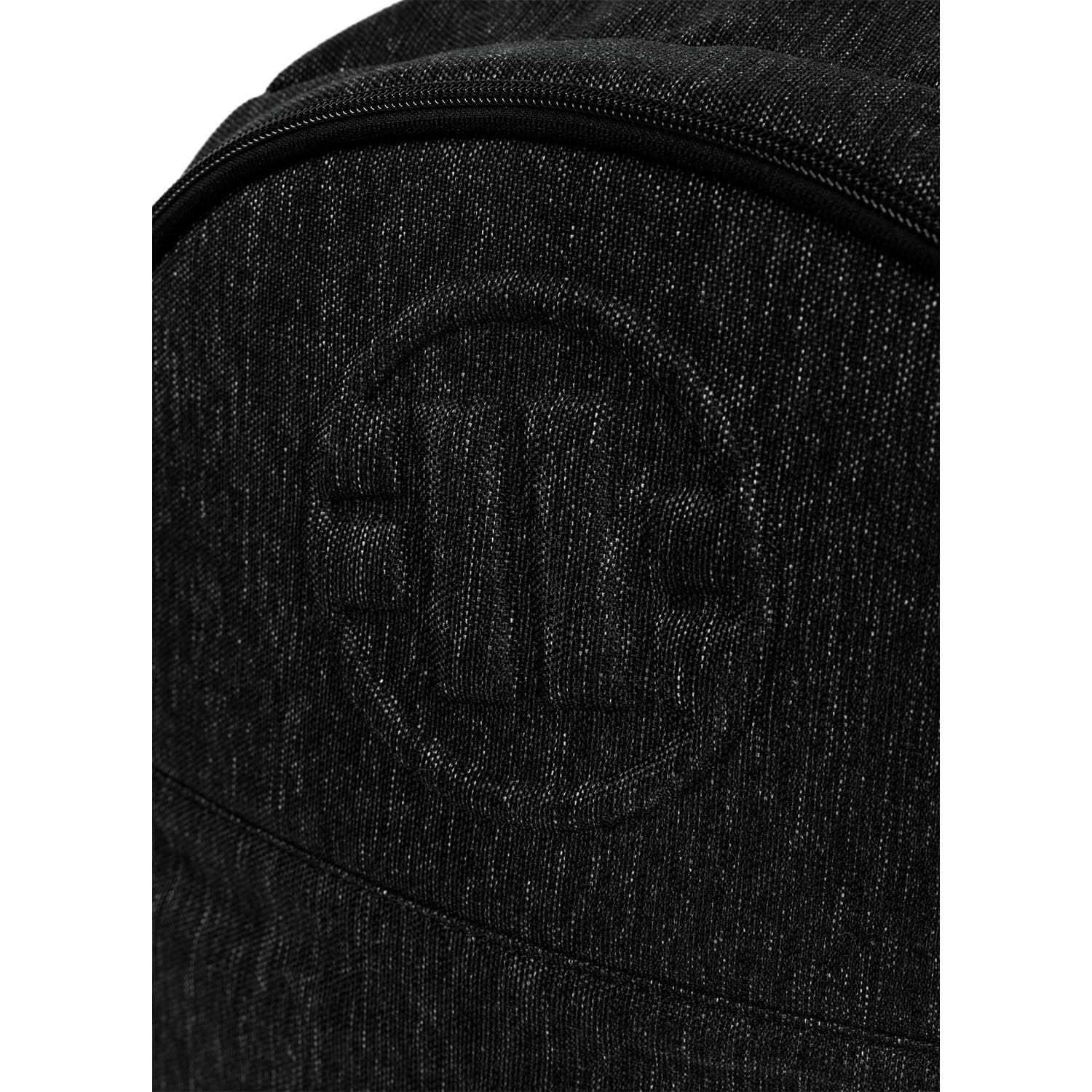 Pit Bull West Coast Backpack, Hornet, dark-grey