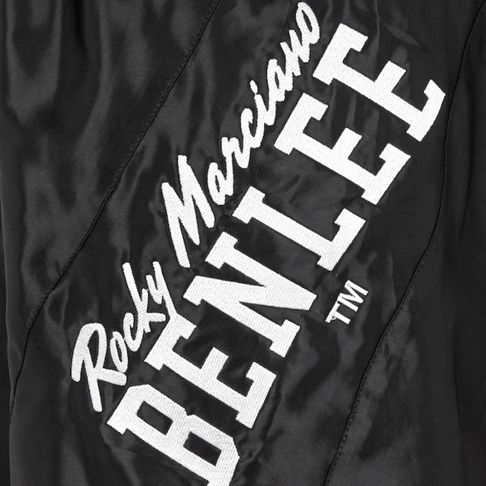 BENLEE Boxing Pants, Bonaventure, black XXXL
