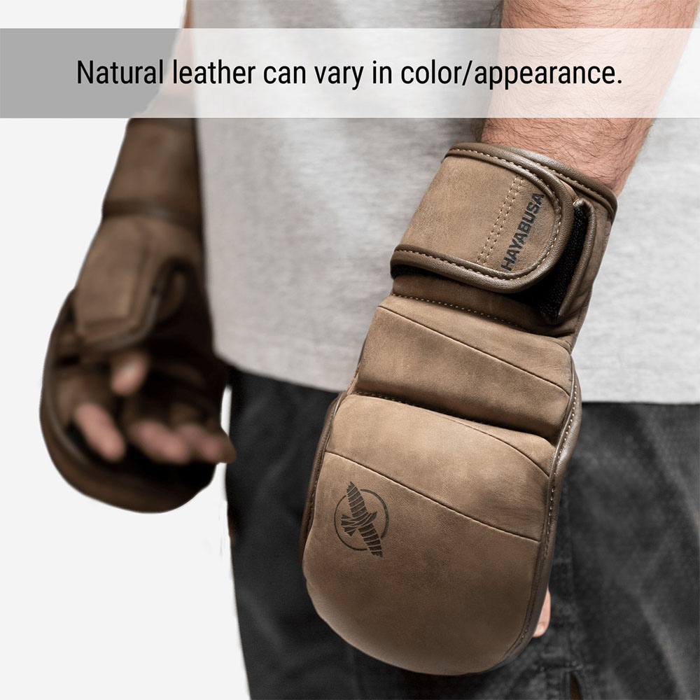 Hayabusa Hybrid Gloves, Sparring, T3 LX, M