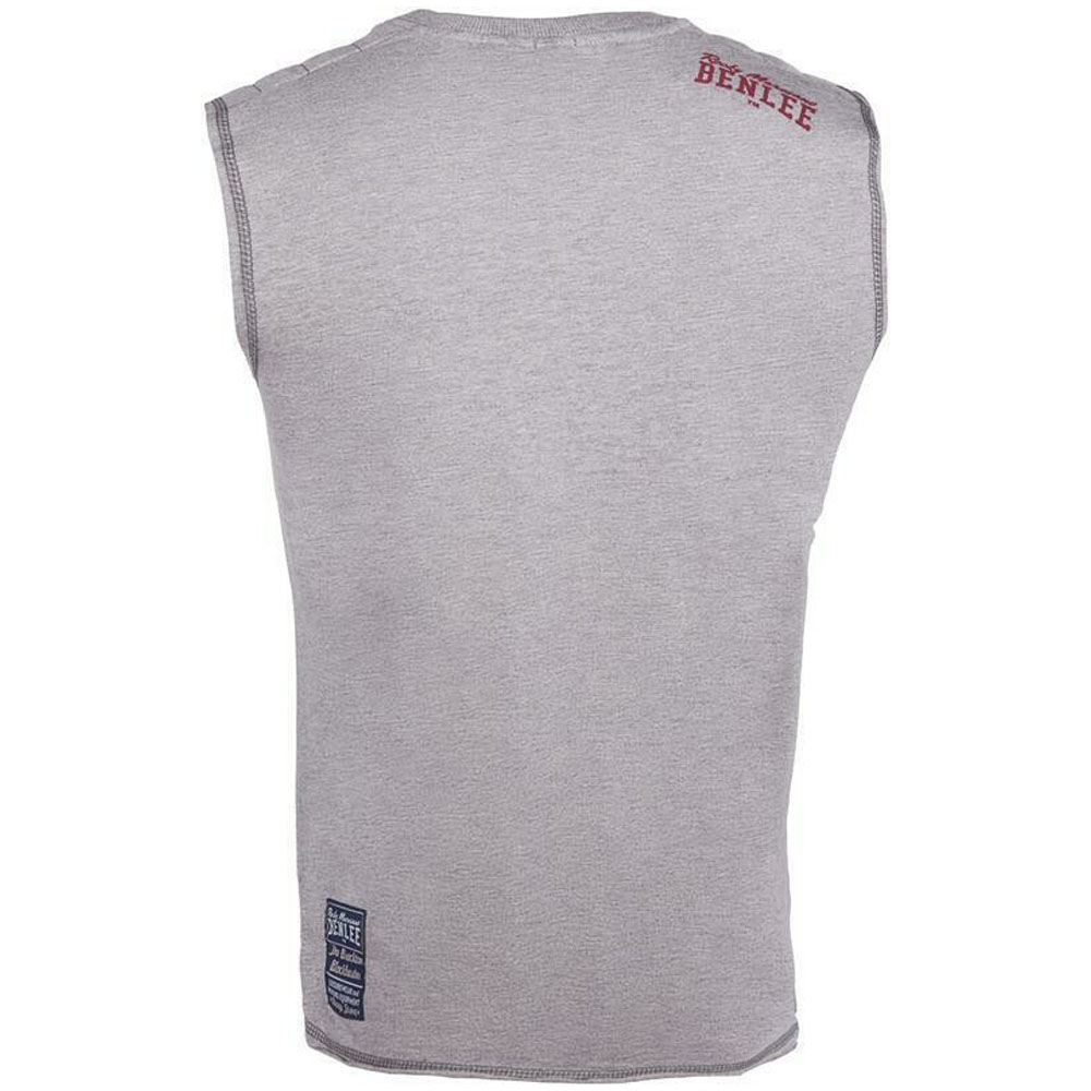 BENLEE Tank Top, Lastarza, grey