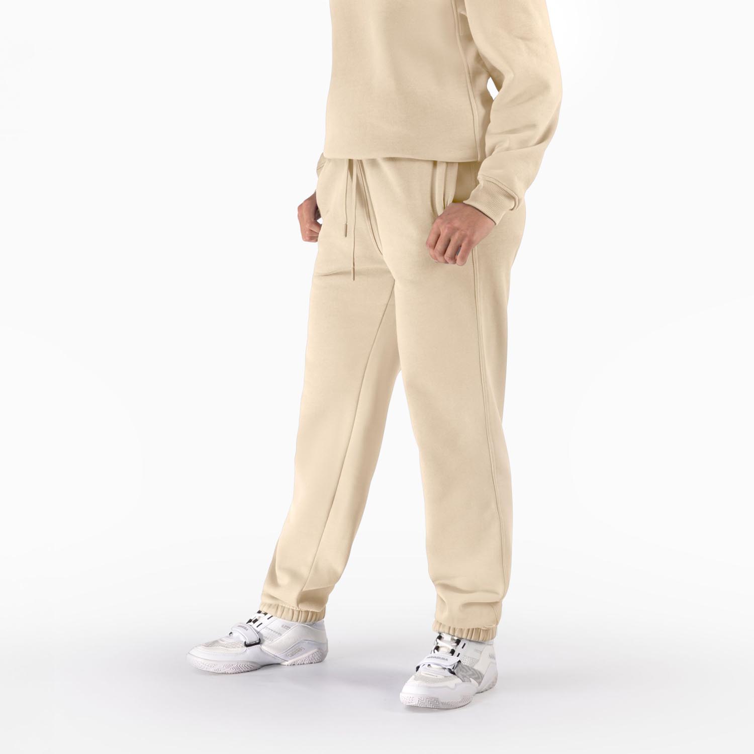 Hayabusa Jogging Pants, Essential, beige, XXL