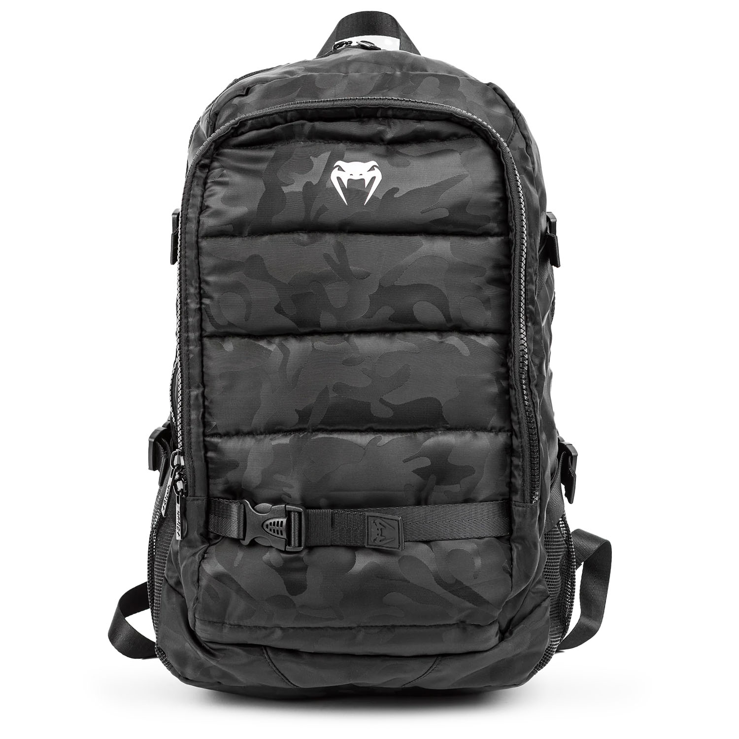 VENUM Backpack, Challenger Pro, black-camo