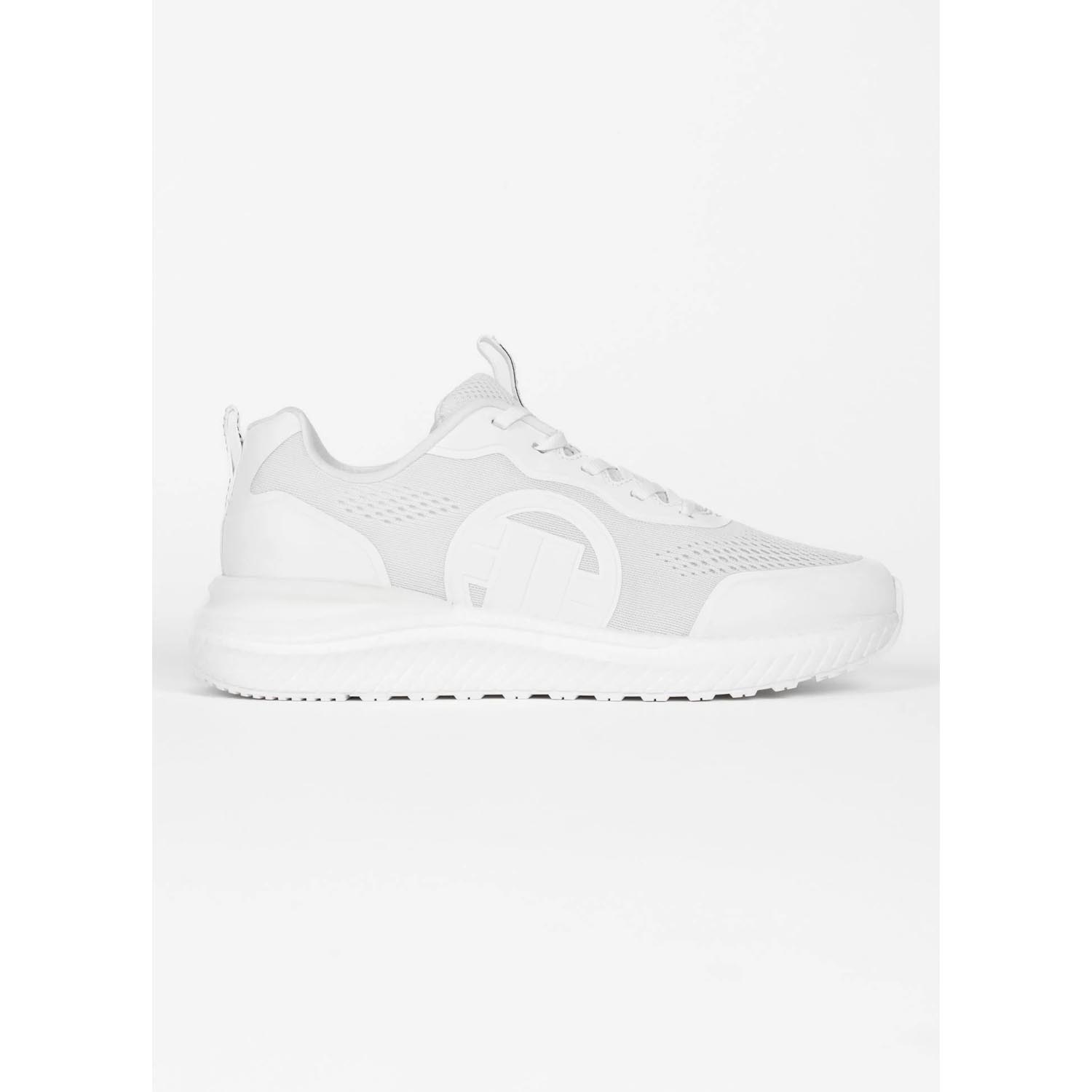 Pit Bull West Coast Sport Shoes, Dogwood, white, 42