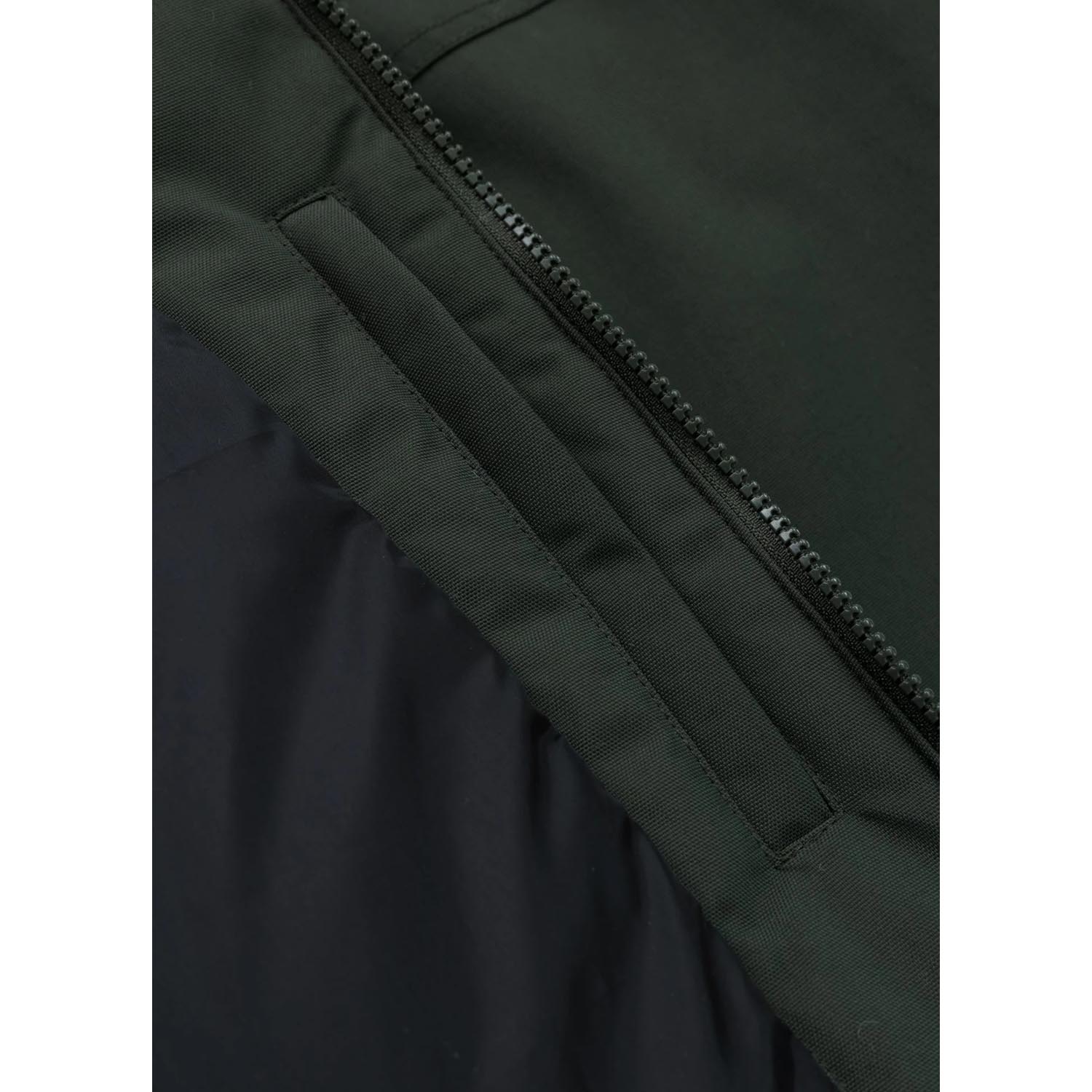 Pit Bull West Coast Jacket, Balboa 2, green, S